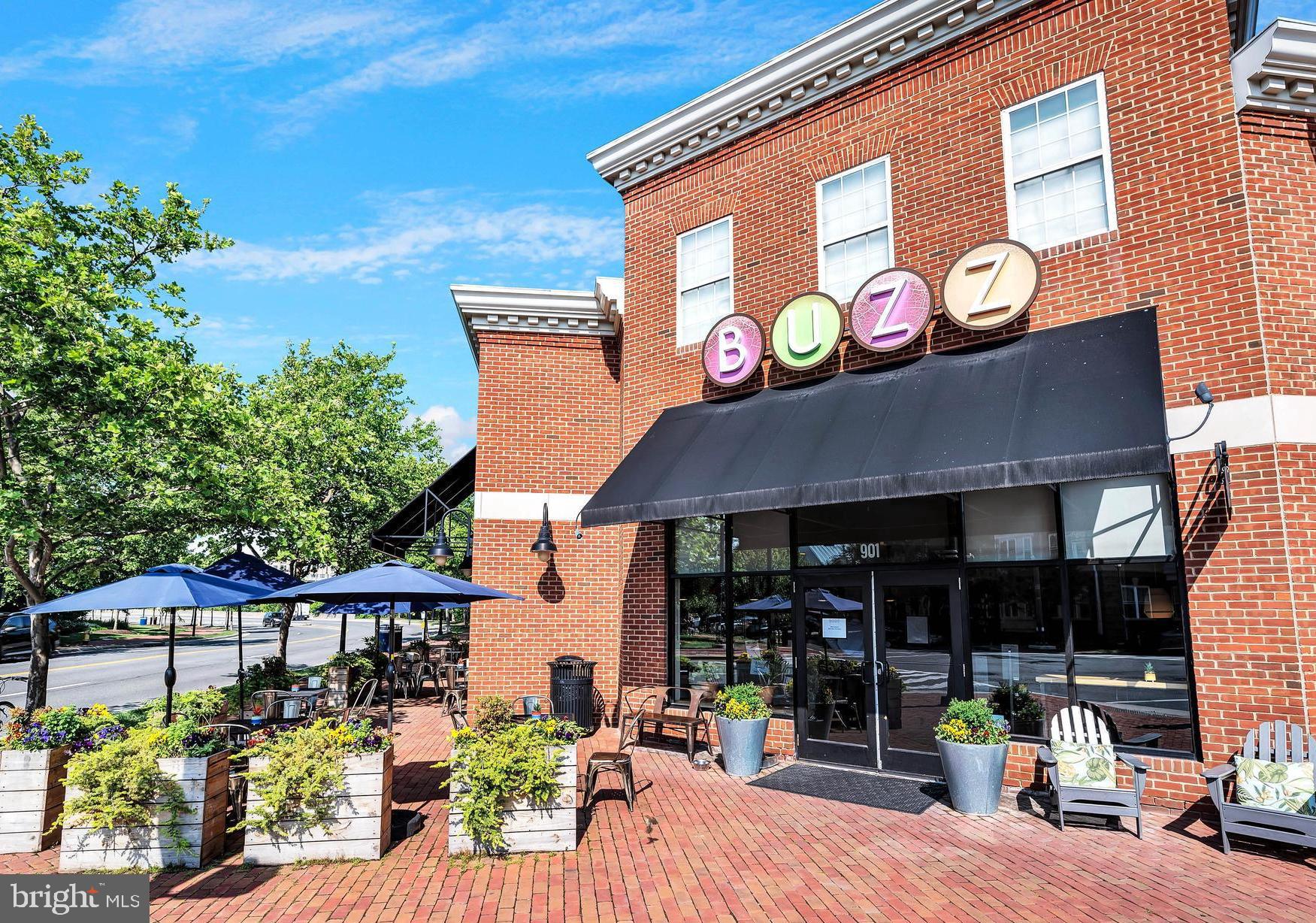 POTOMAC GREENS - Residential