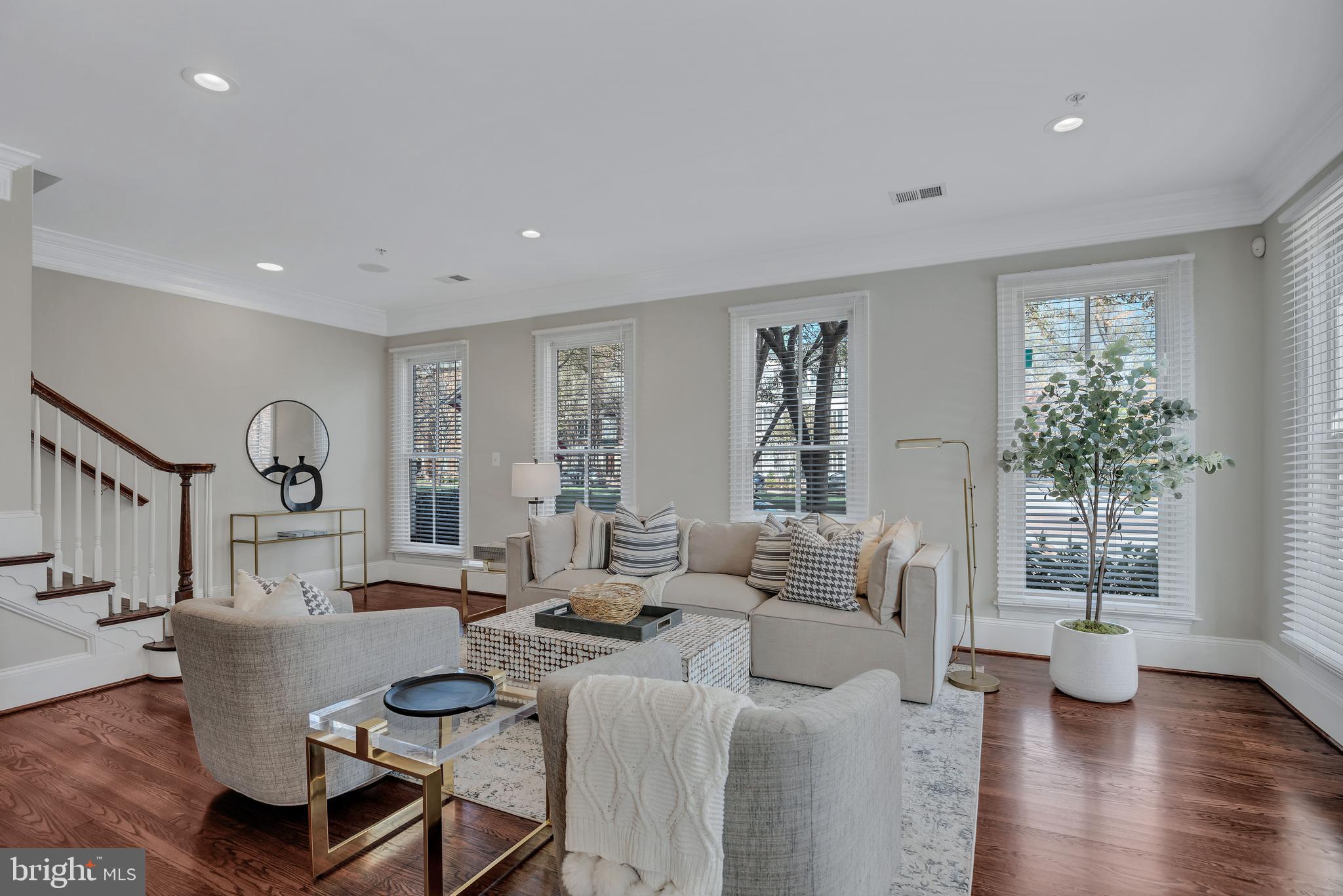 POTOMAC GREENS - Residential