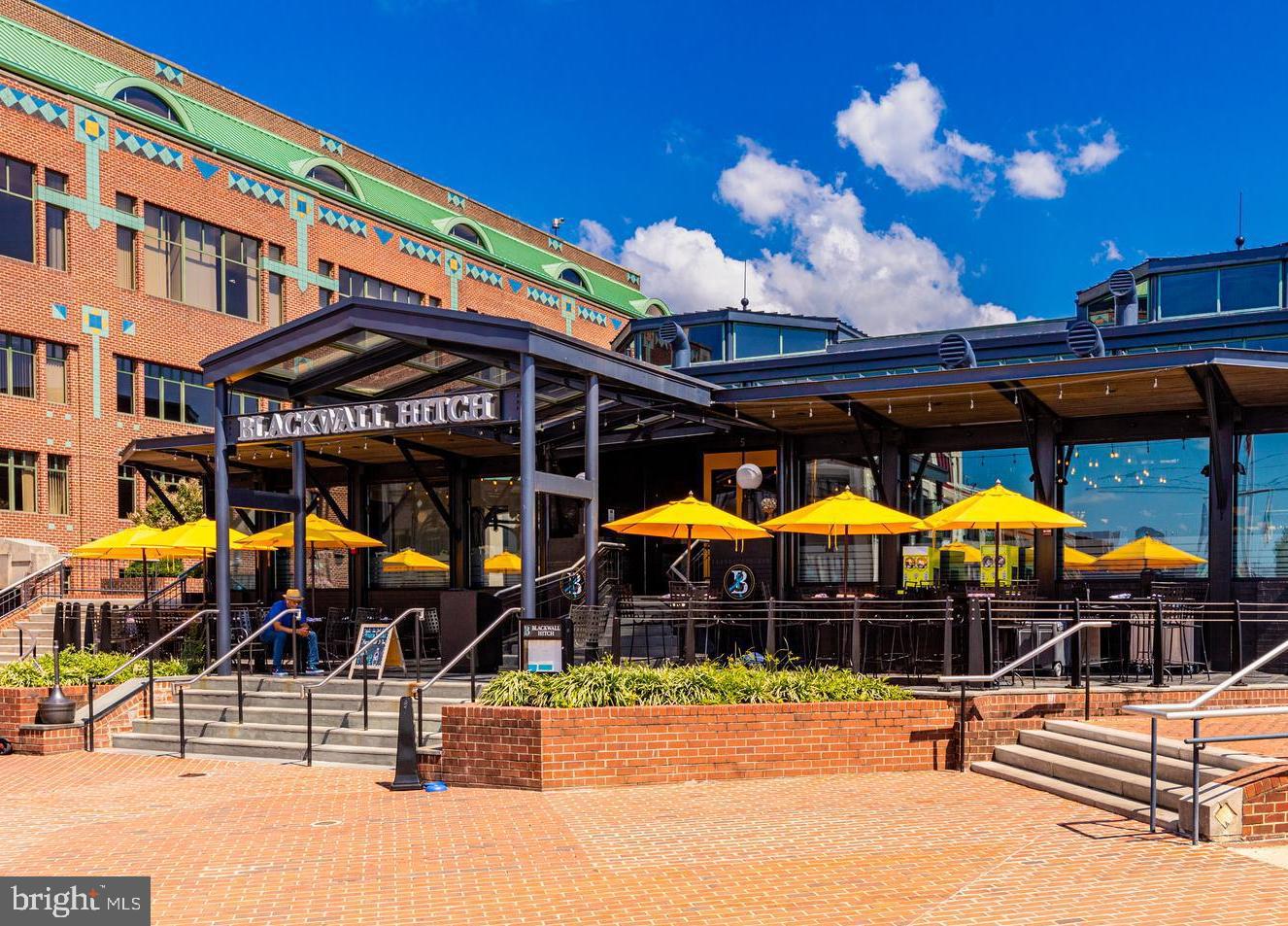 POTOMAC GREENS - Residential