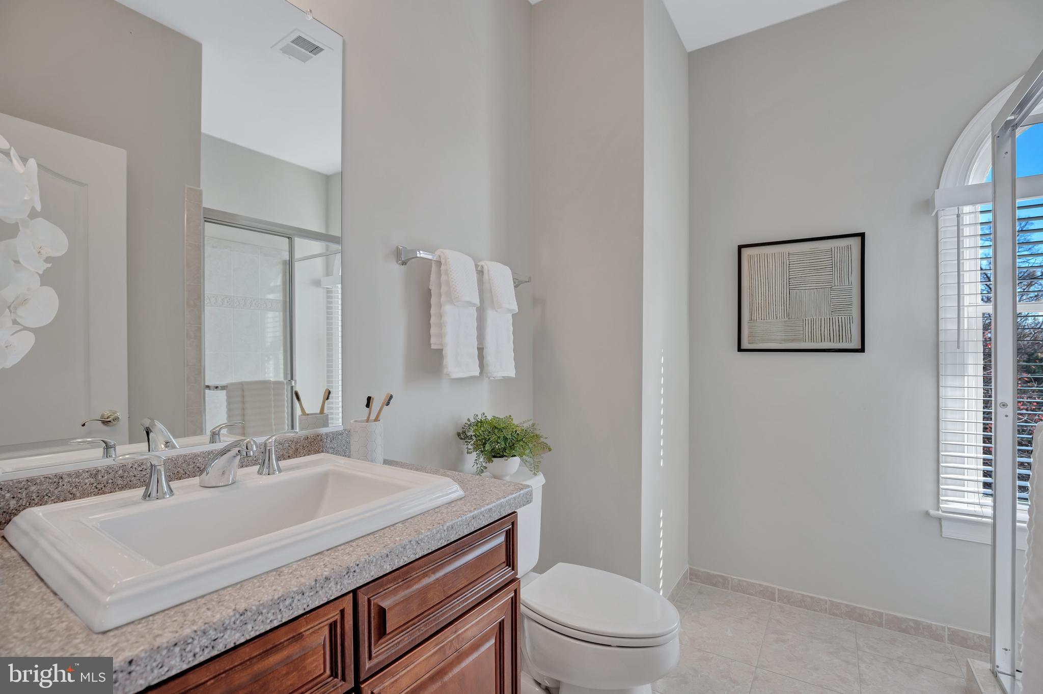 POTOMAC GREENS - Residential