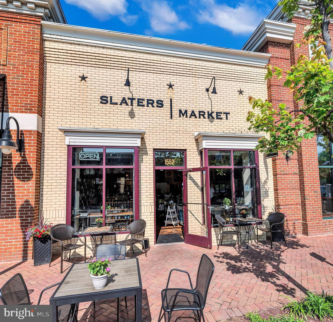 POTOMAC GREENS - Residential