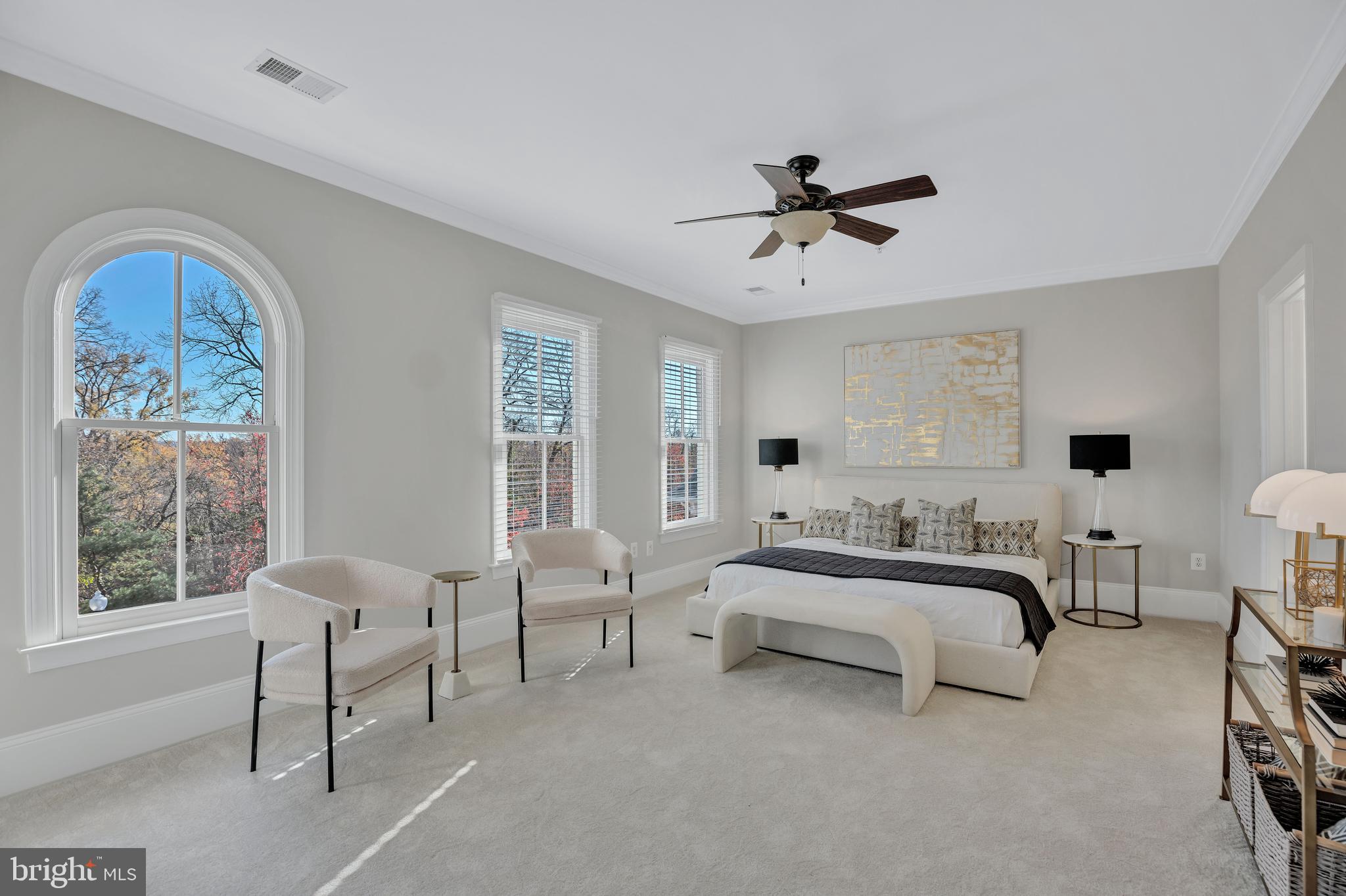 POTOMAC GREENS - Residential