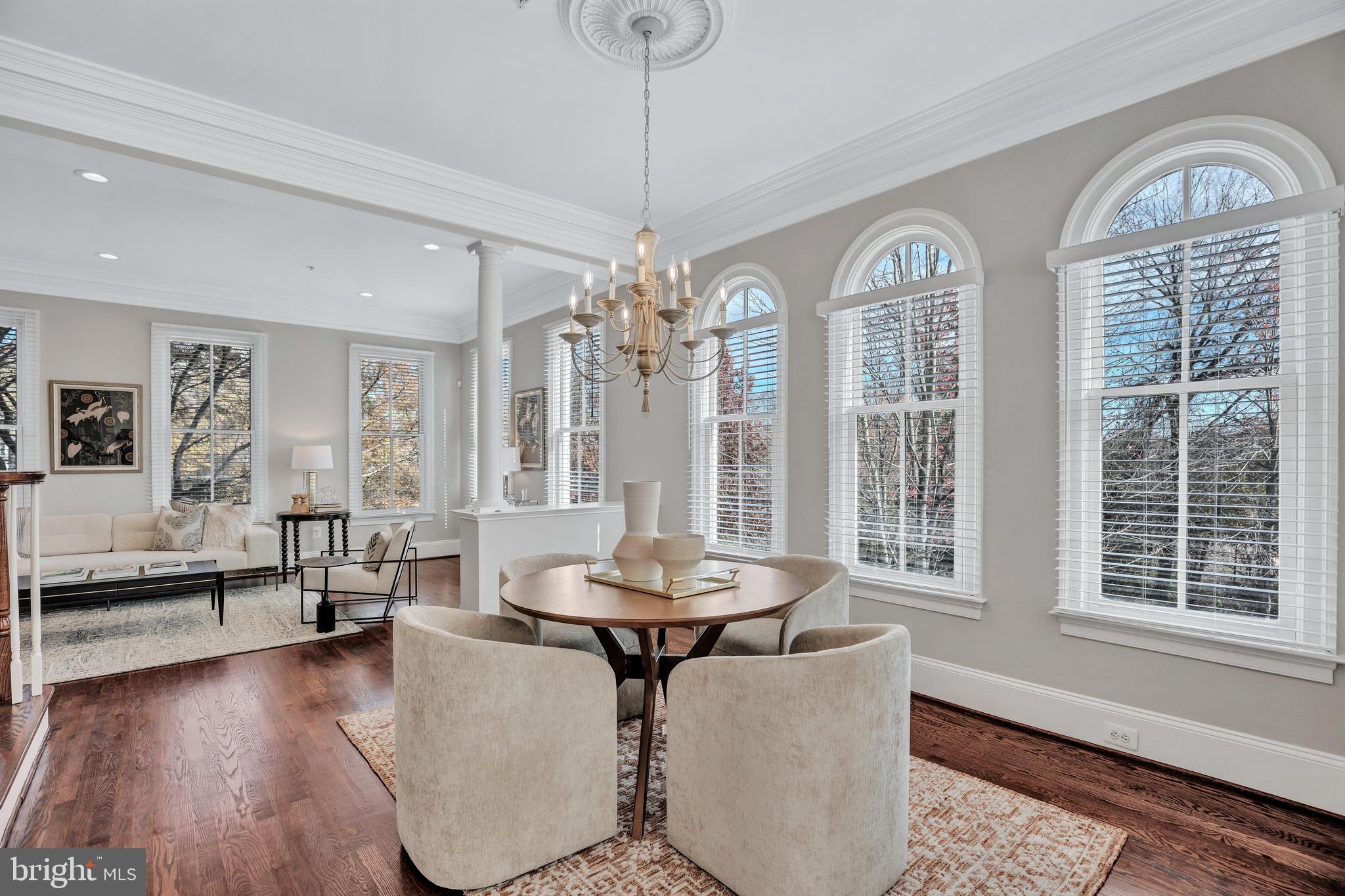 POTOMAC GREENS - Residential