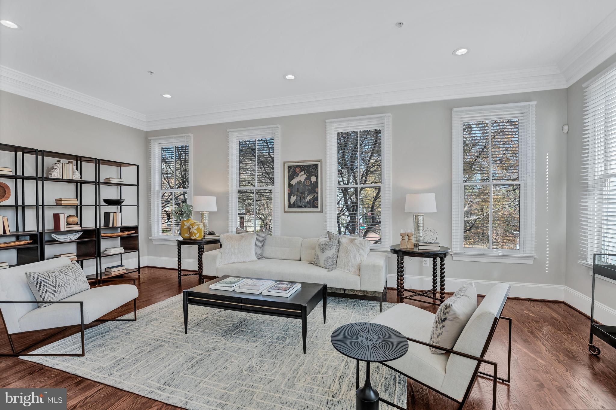 POTOMAC GREENS - Residential