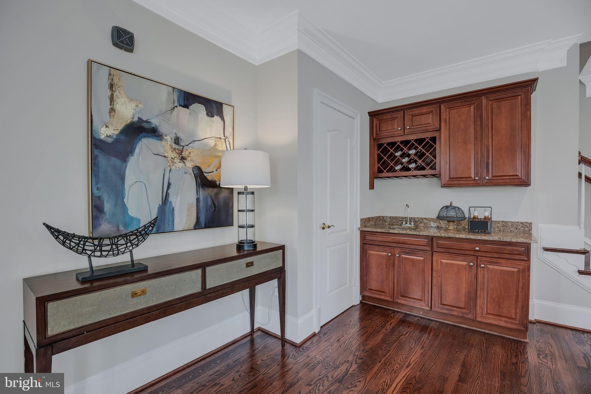 POTOMAC GREENS - Residential