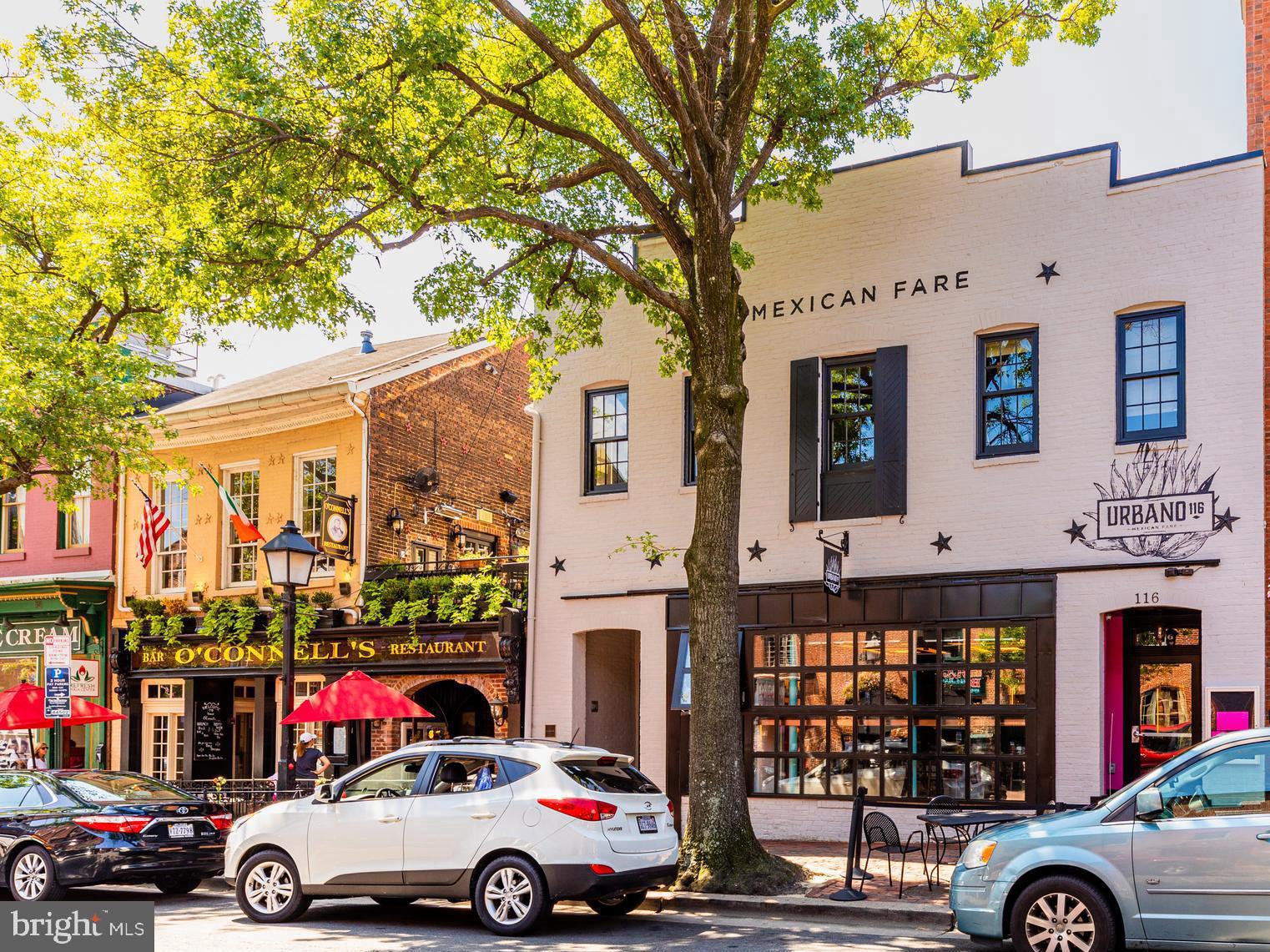 POTOMAC GREENS - Residential