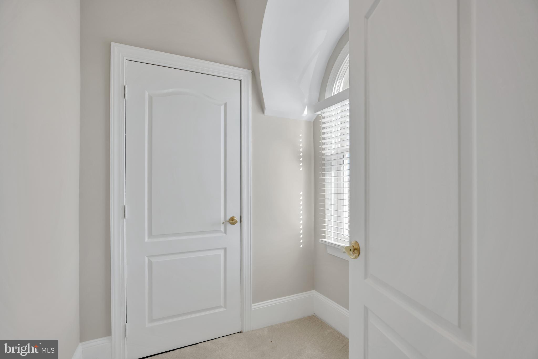 POTOMAC GREENS - Residential