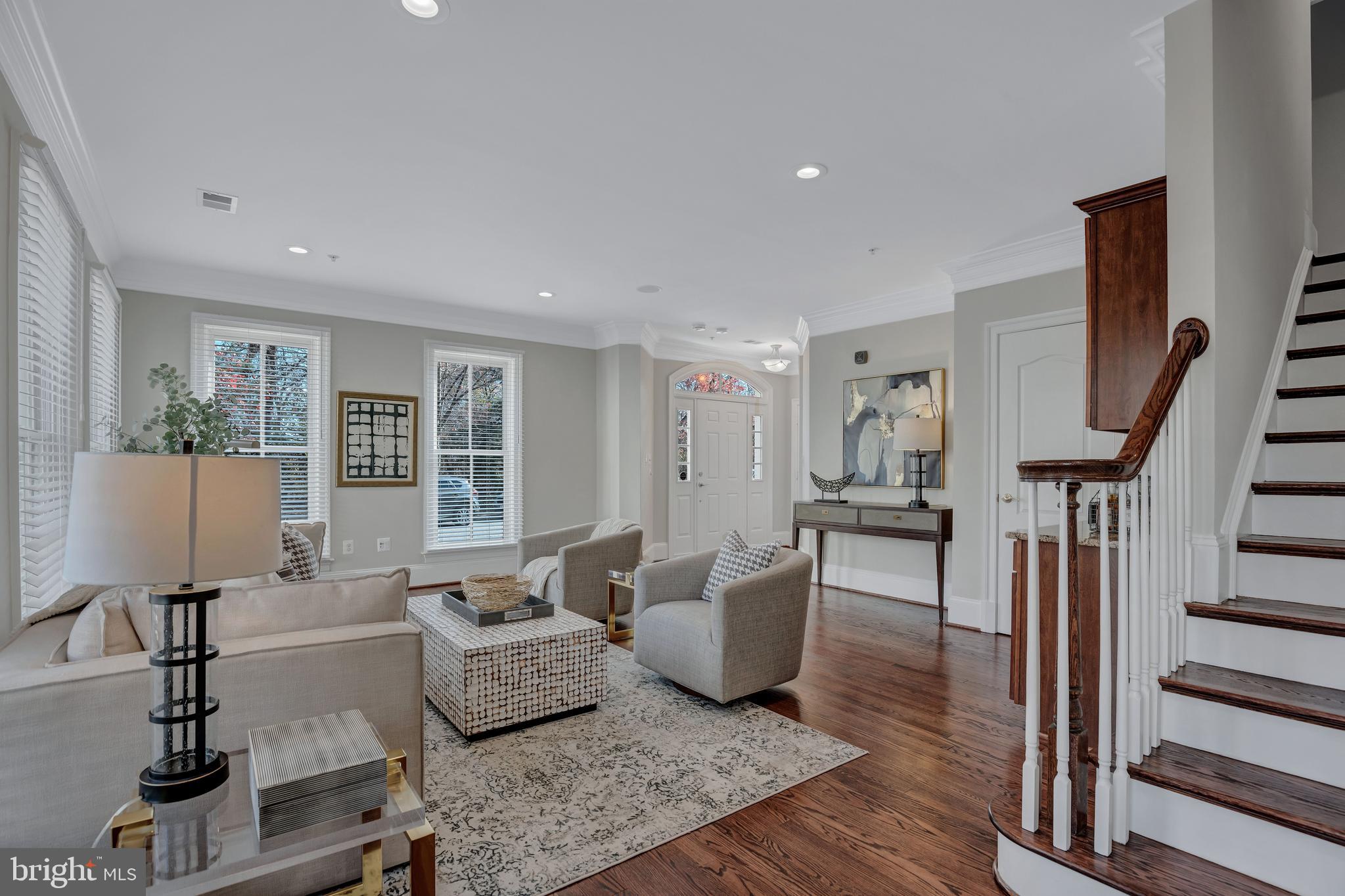 POTOMAC GREENS - Residential