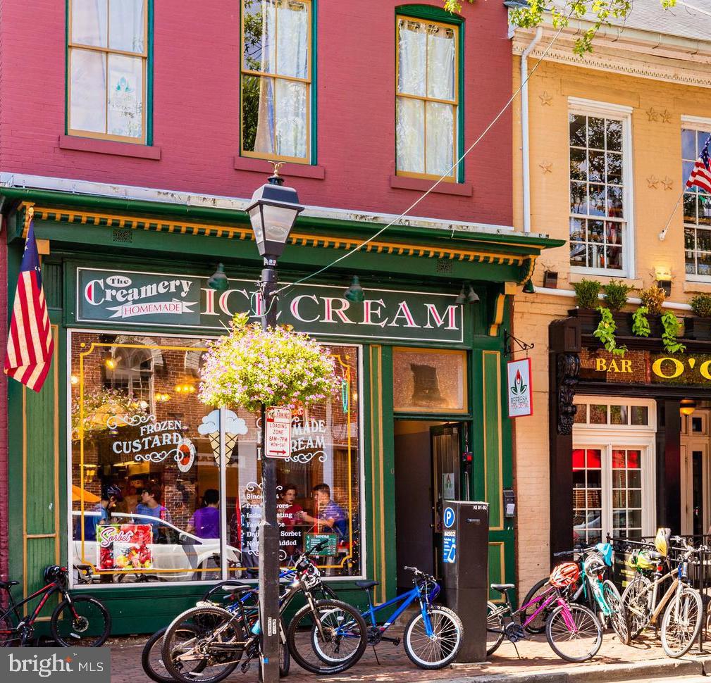 POTOMAC GREENS - Residential