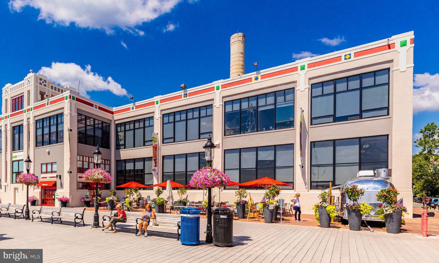 POTOMAC GREENS - Residential