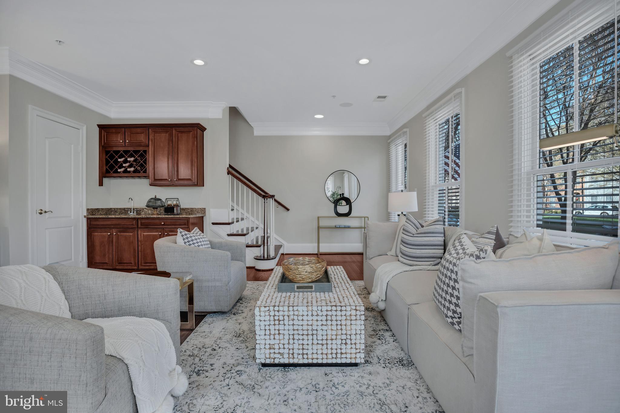 POTOMAC GREENS - Residential