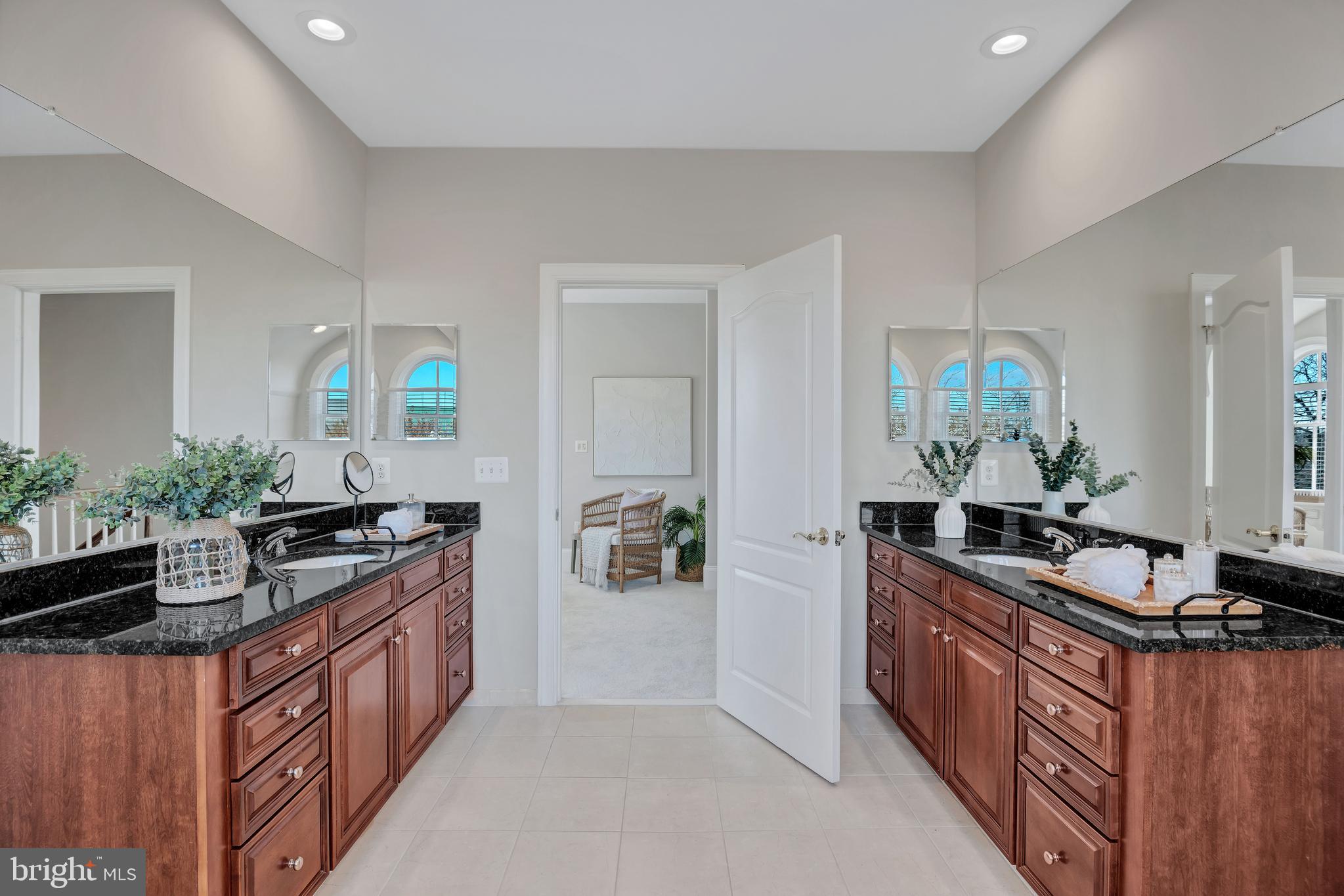 POTOMAC GREENS - Residential