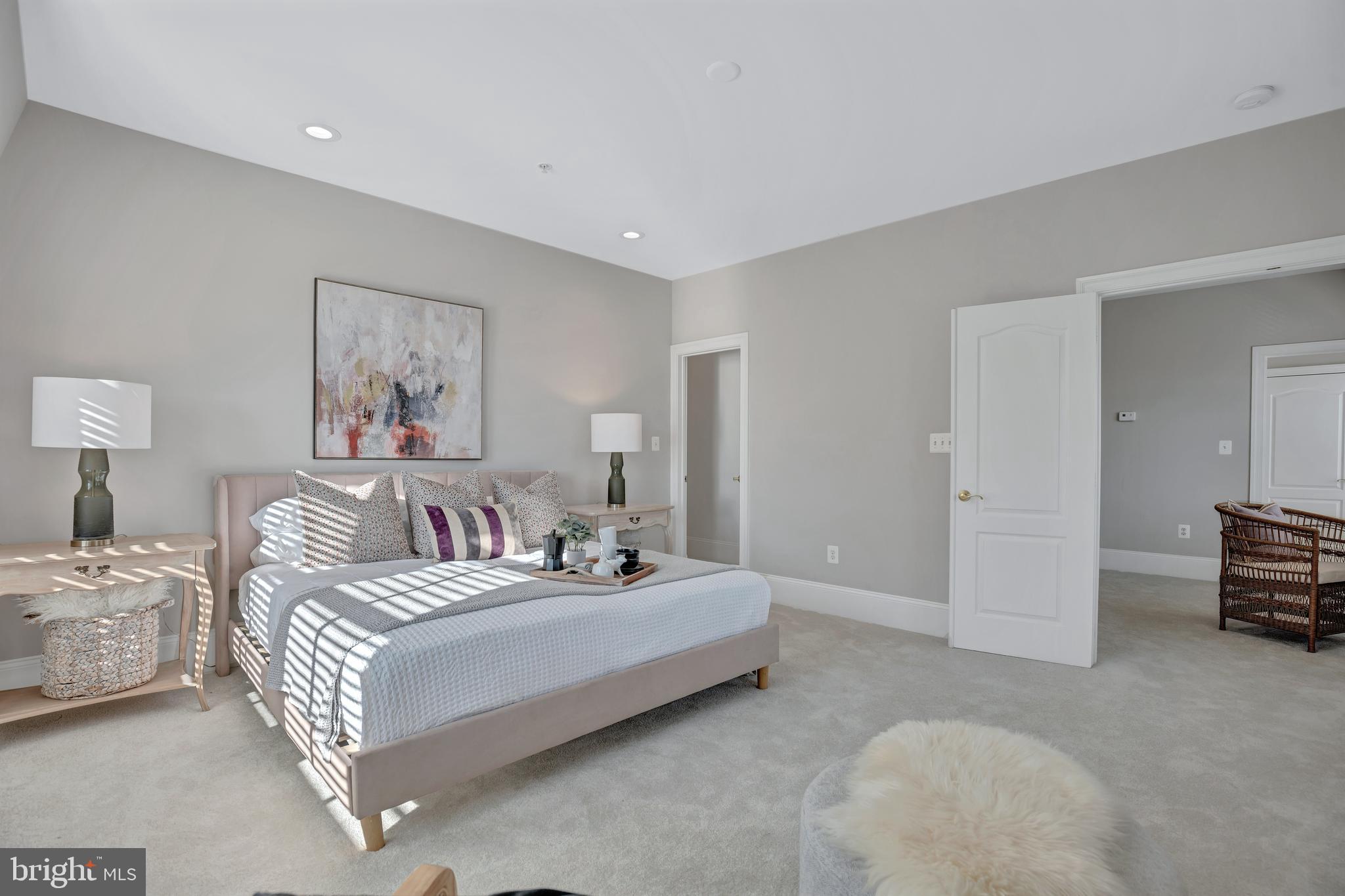 POTOMAC GREENS - Residential