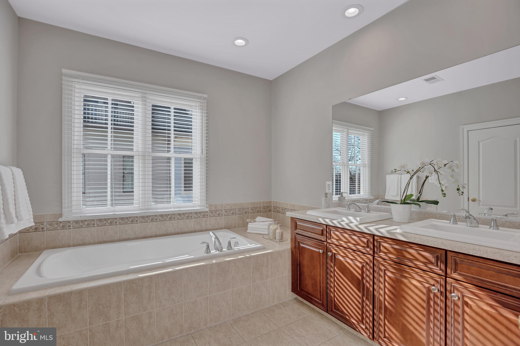 POTOMAC GREENS - Residential