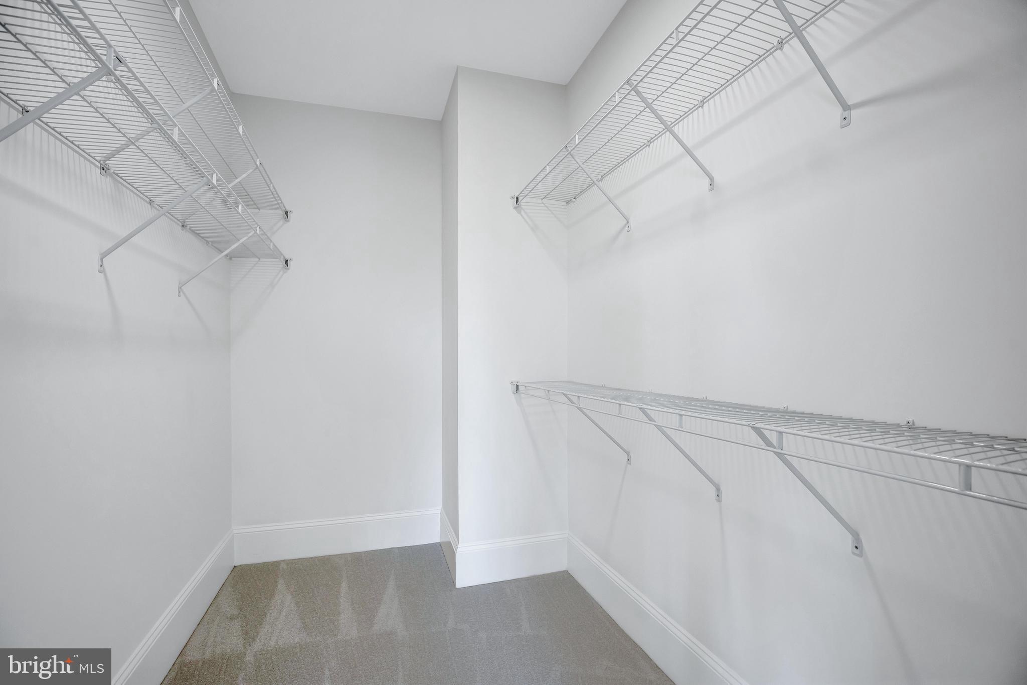 POTOMAC GREENS - Residential