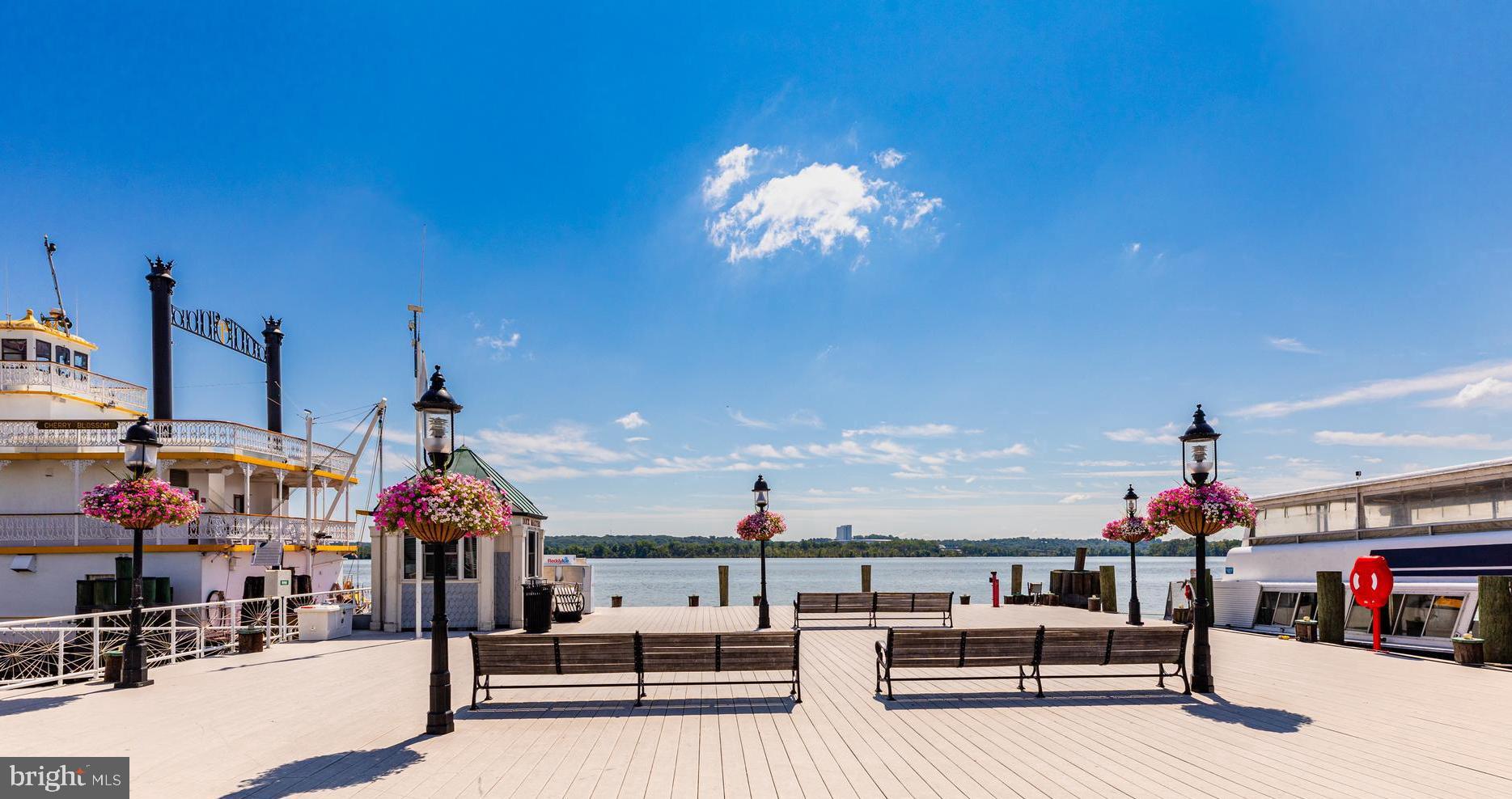 POTOMAC GREENS - Residential