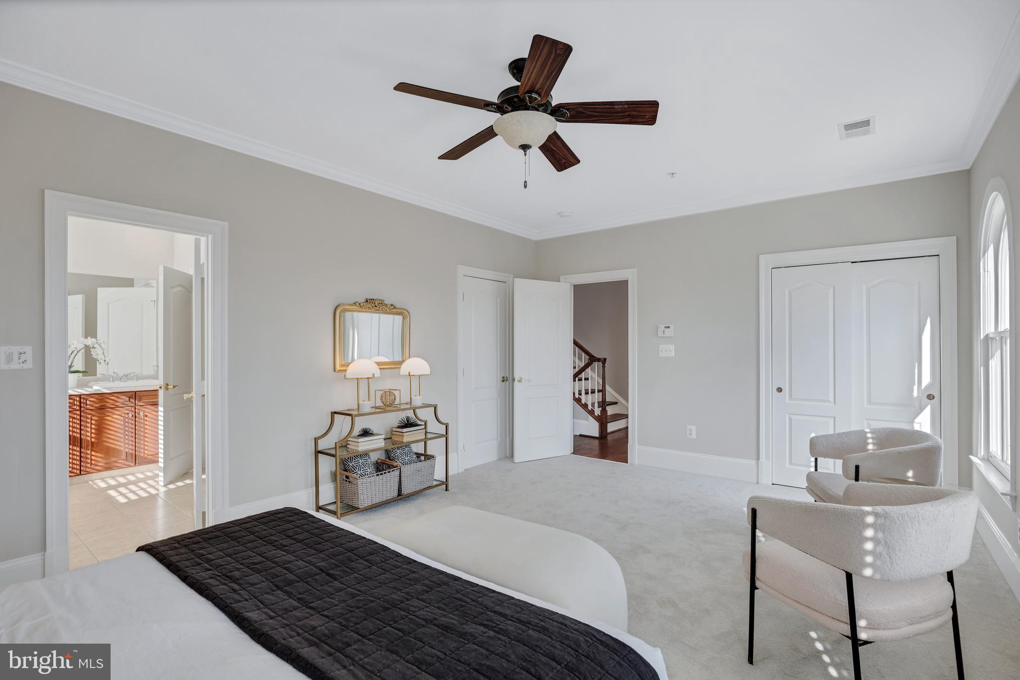 POTOMAC GREENS - Residential