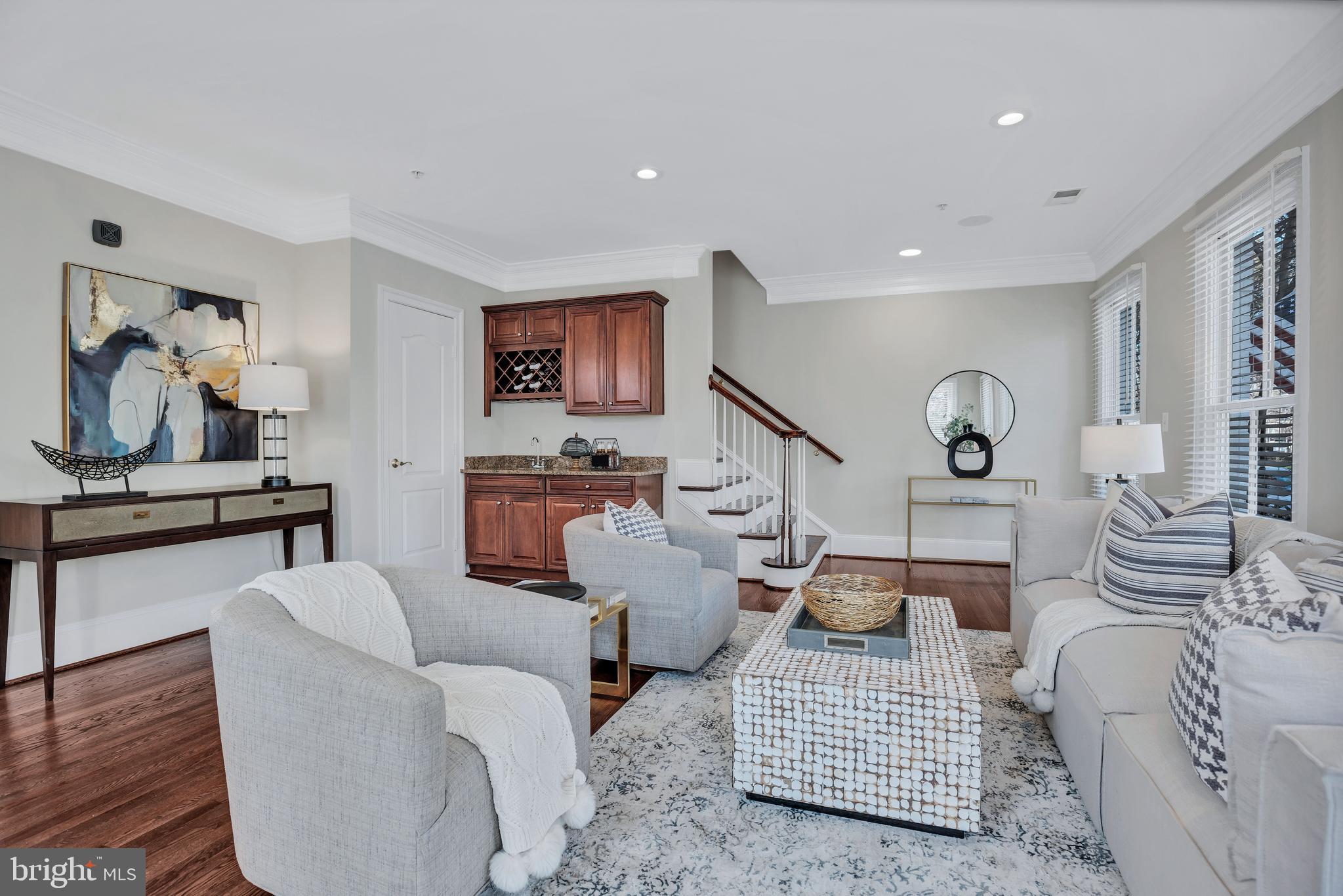 POTOMAC GREENS - Residential