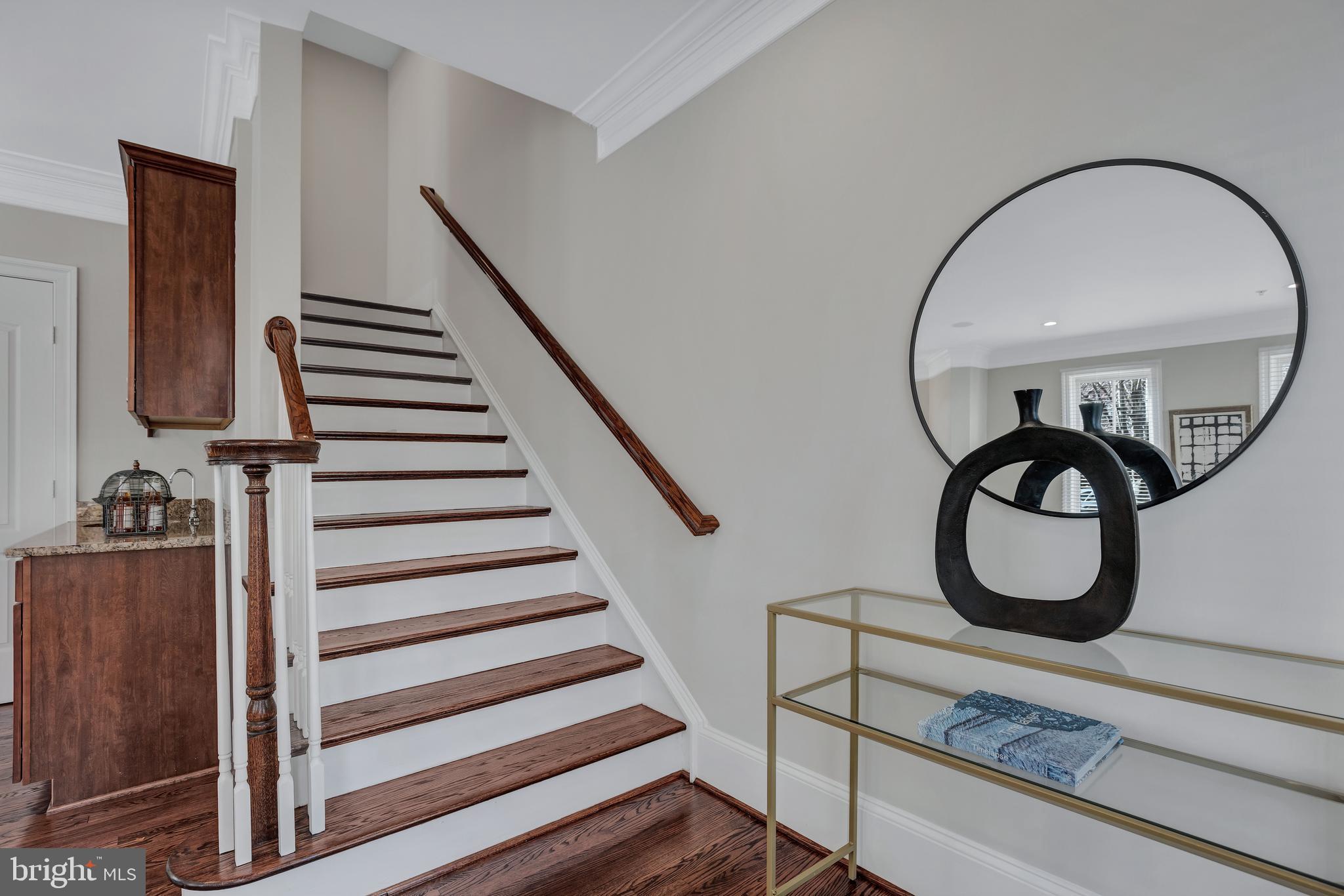 POTOMAC GREENS - Residential