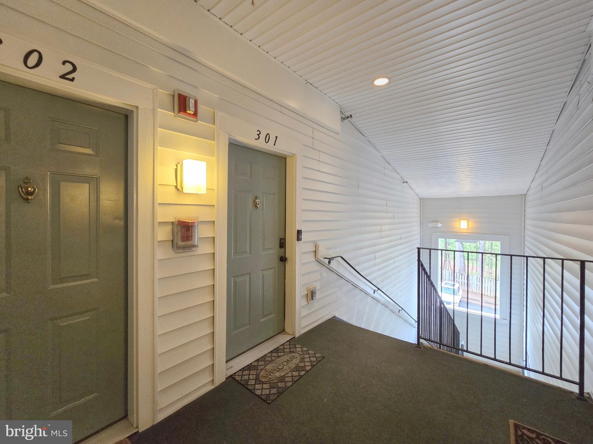12655 FAIR CREST COURT 93-301