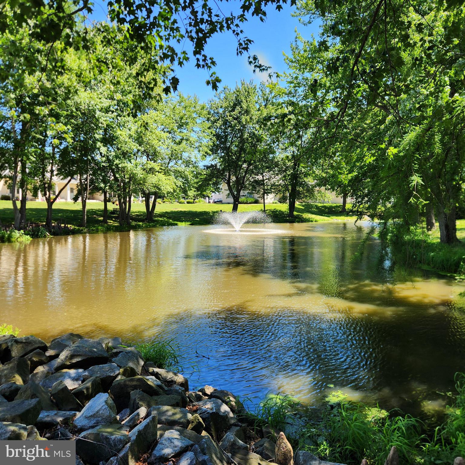 116 THE POND WAY 3C