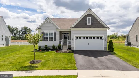 1113 Kayla Lane, Townsend, DE MLS: DENC2080918