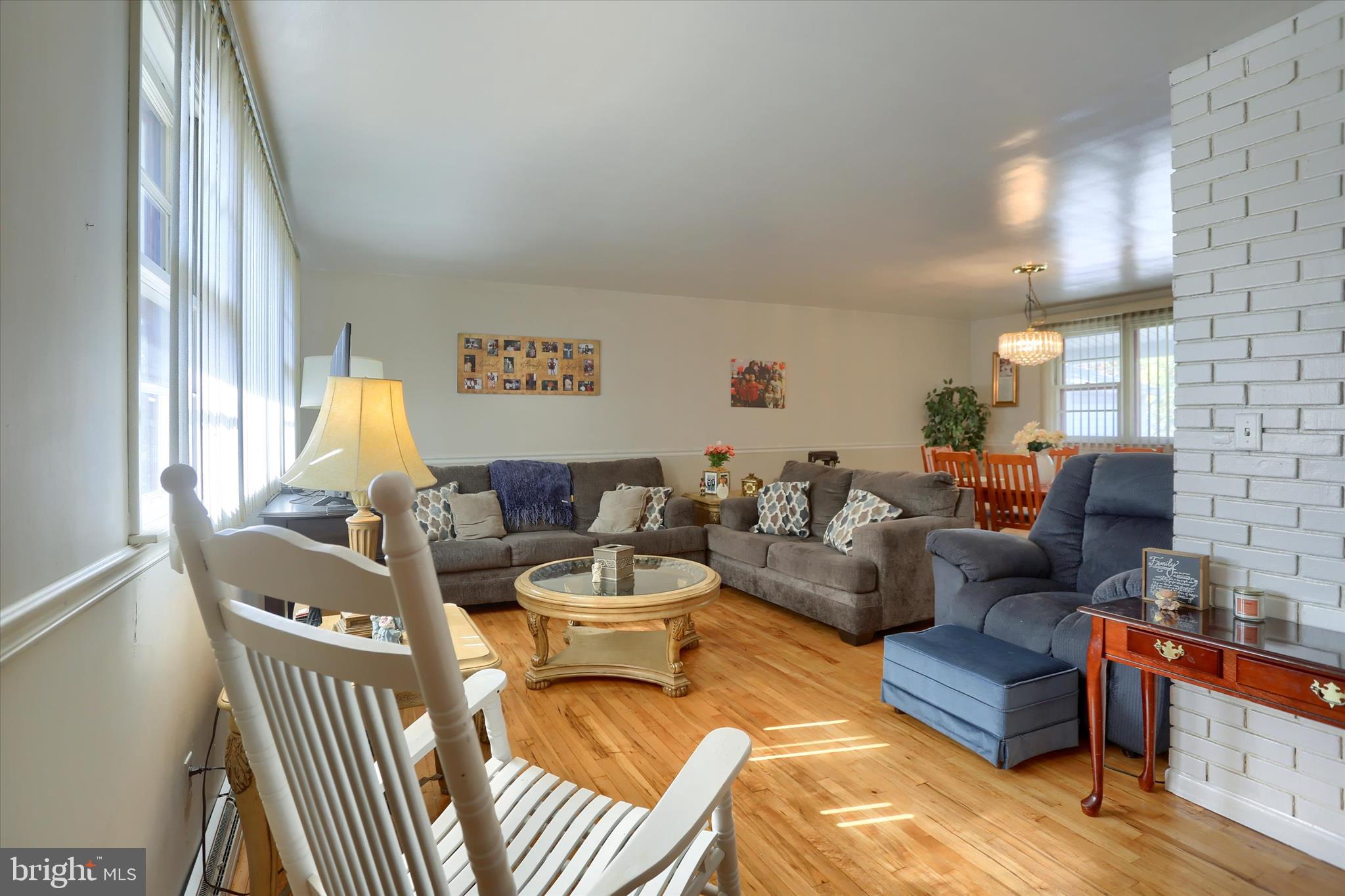 STEELTON BOROUGH - Residential