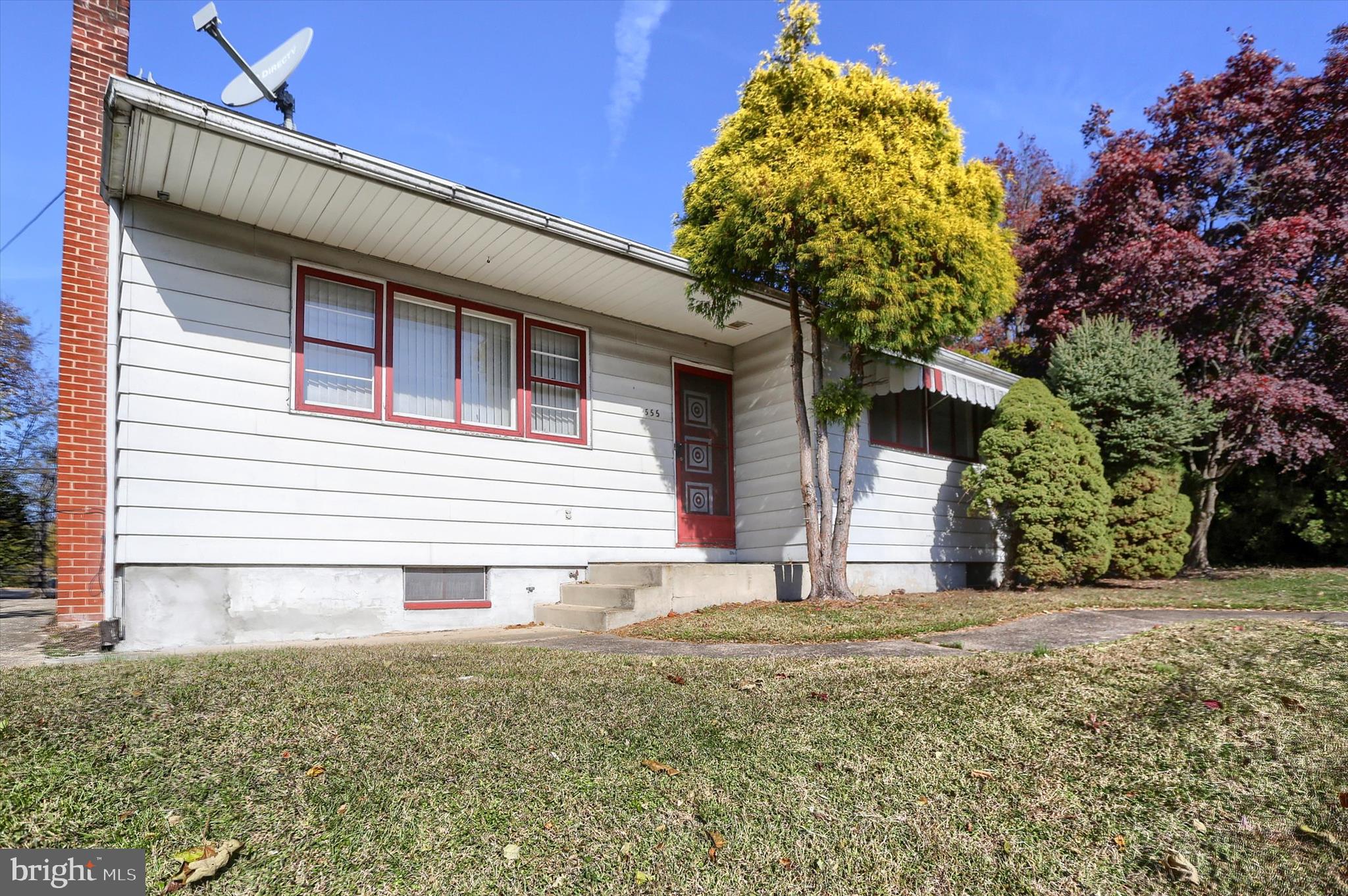 STEELTON BOROUGH - Residential