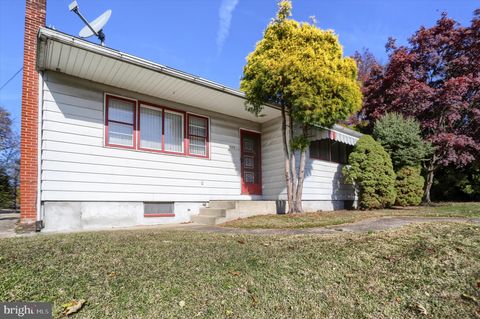 555 PINE STREET STEELTON PA 17113