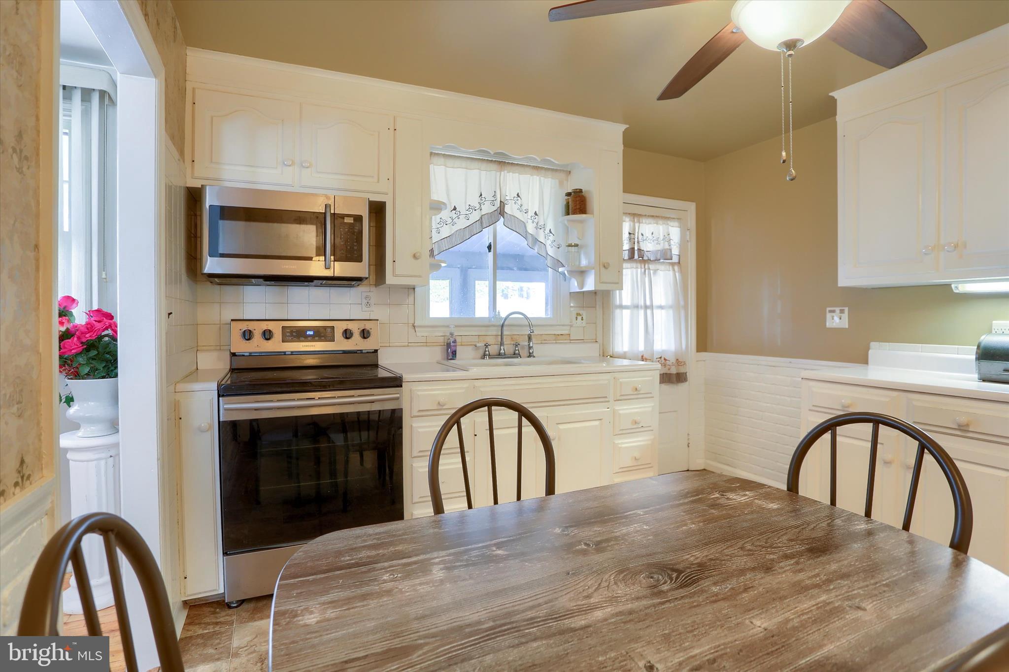 STEELTON BOROUGH - Residential