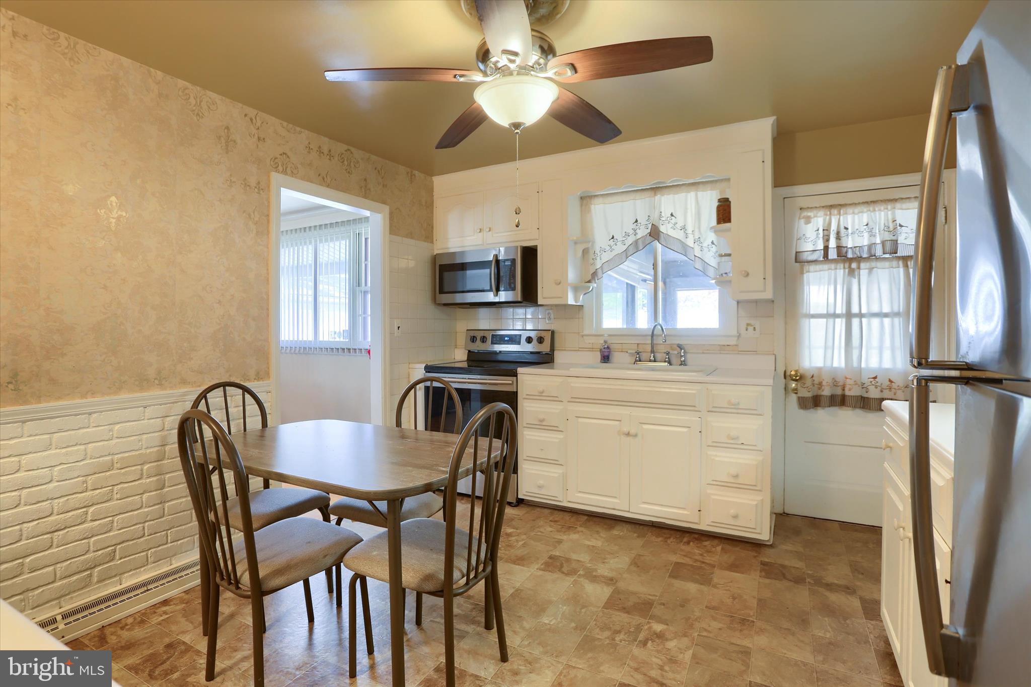 STEELTON BOROUGH - Residential