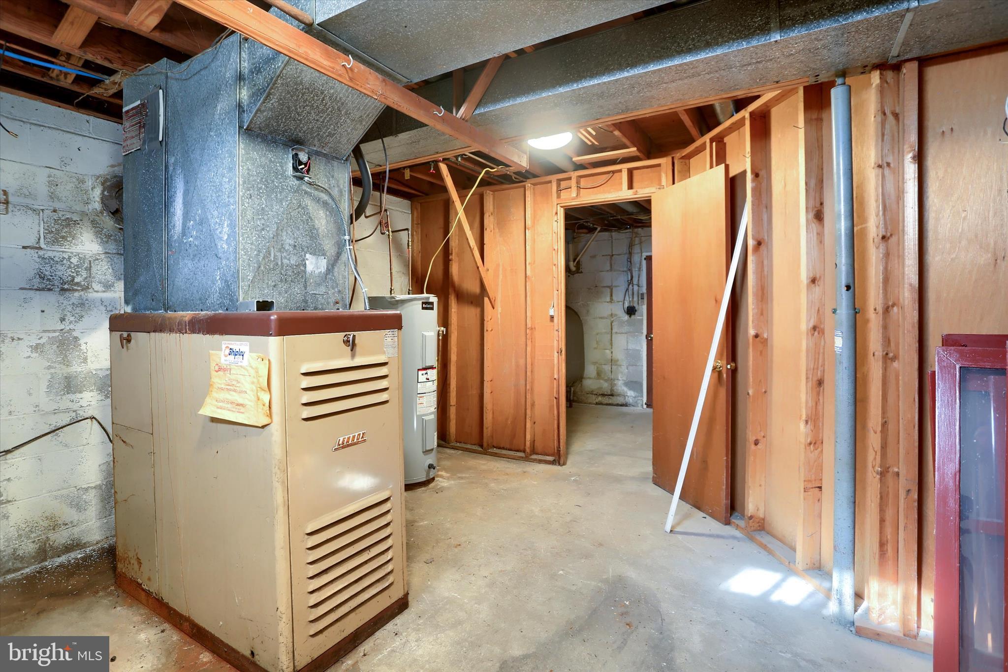 STEELTON BOROUGH - Residential