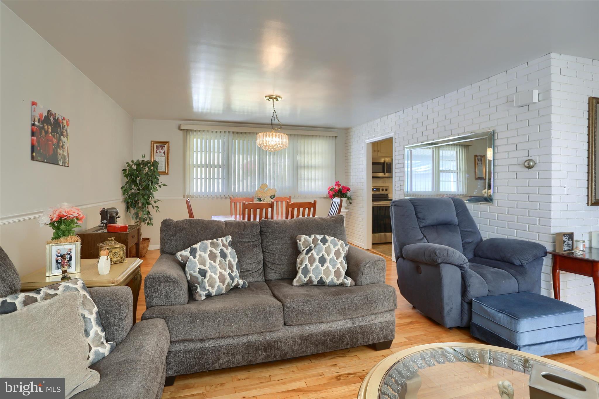 STEELTON BOROUGH - Residential