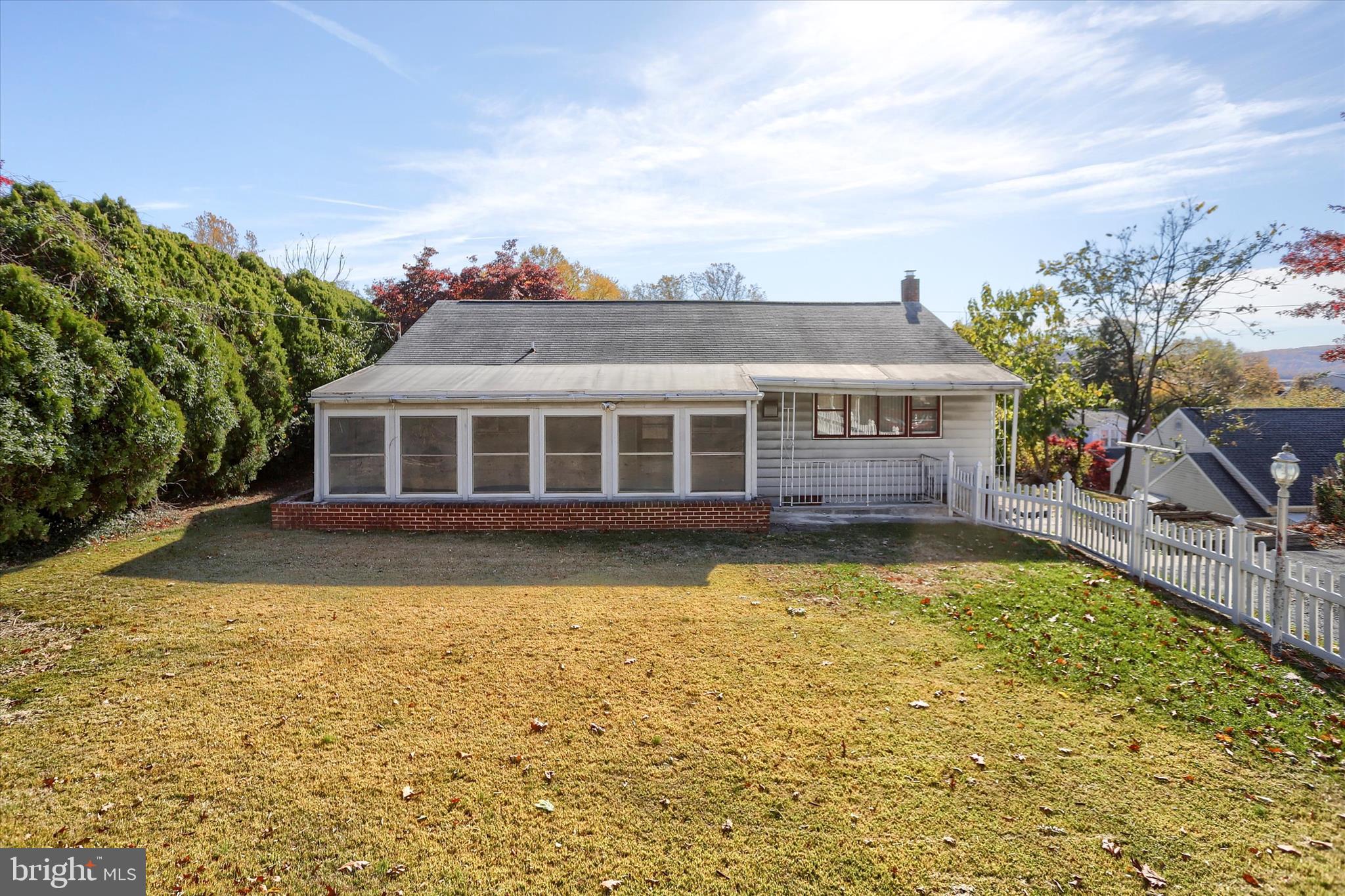 STEELTON BOROUGH - Residential