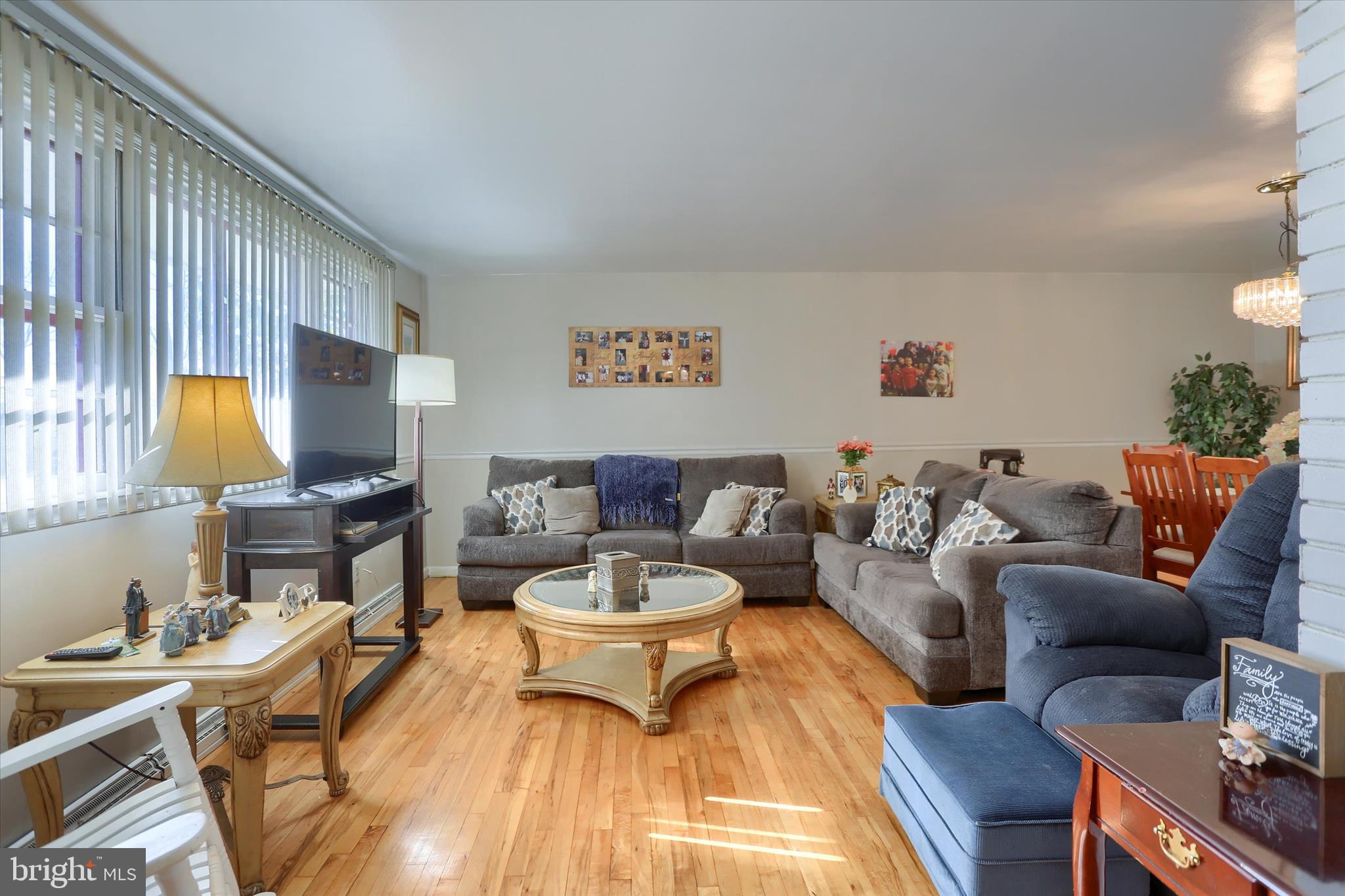 STEELTON BOROUGH - Residential