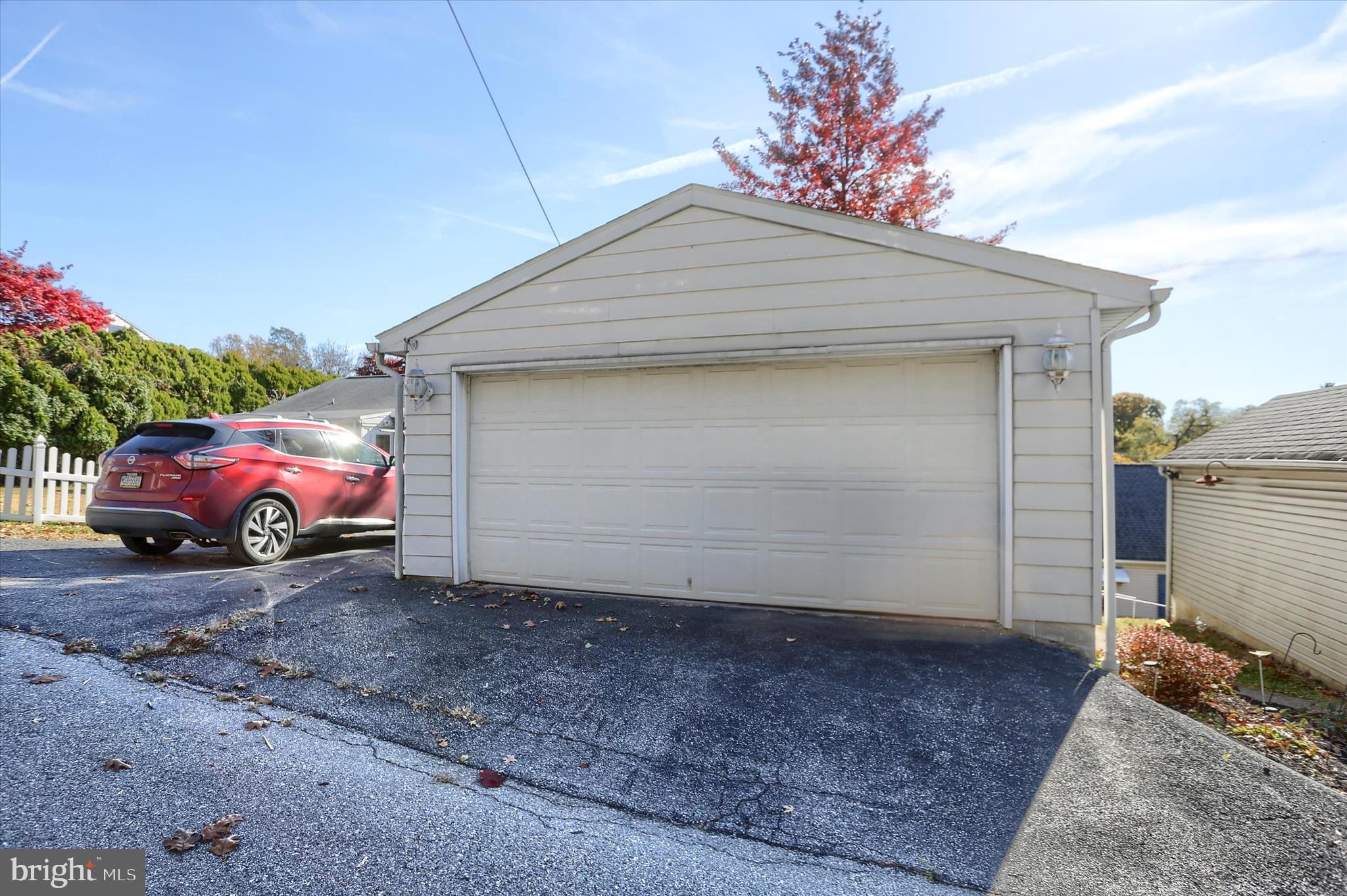 STEELTON BOROUGH - Residential