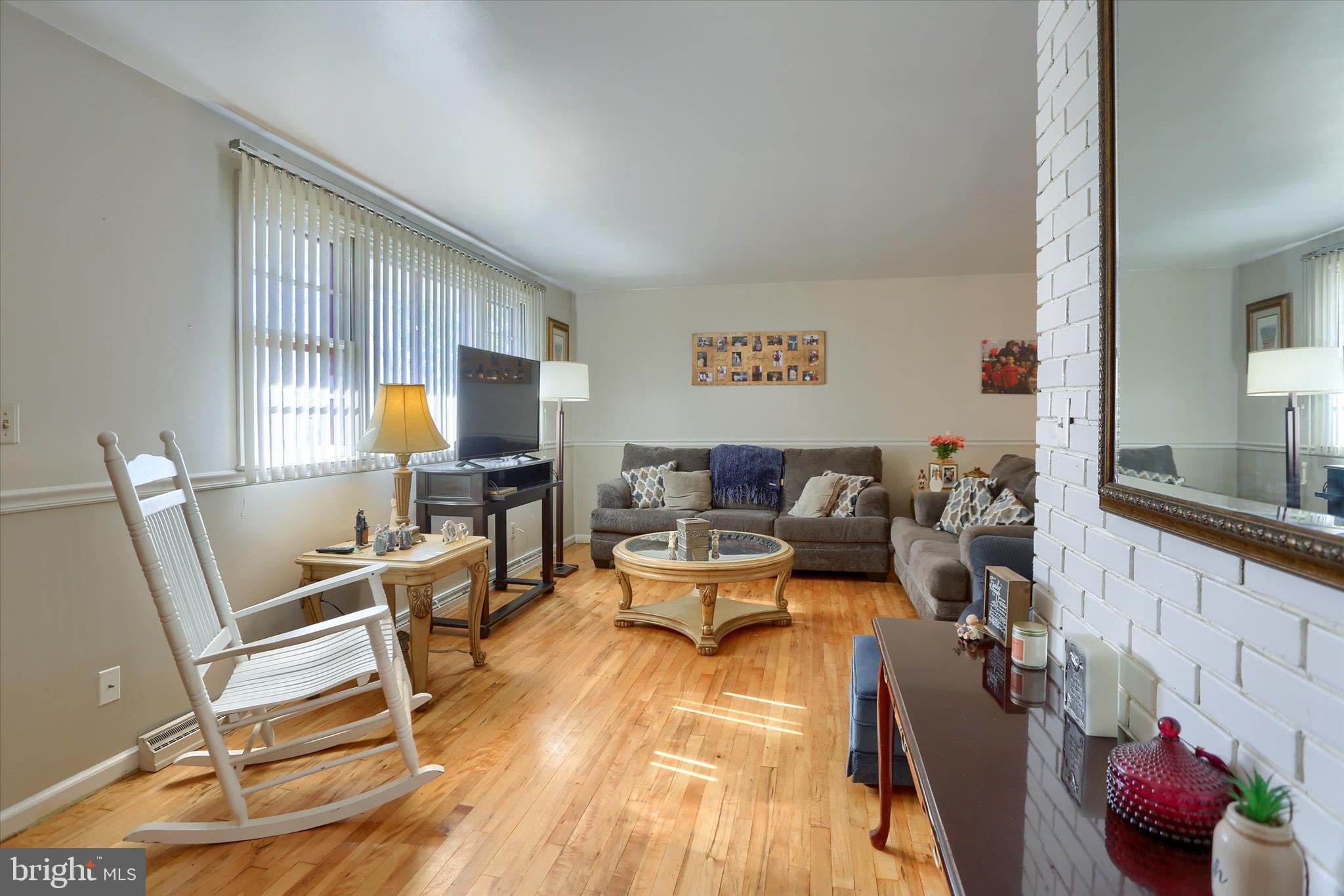 STEELTON BOROUGH - Residential