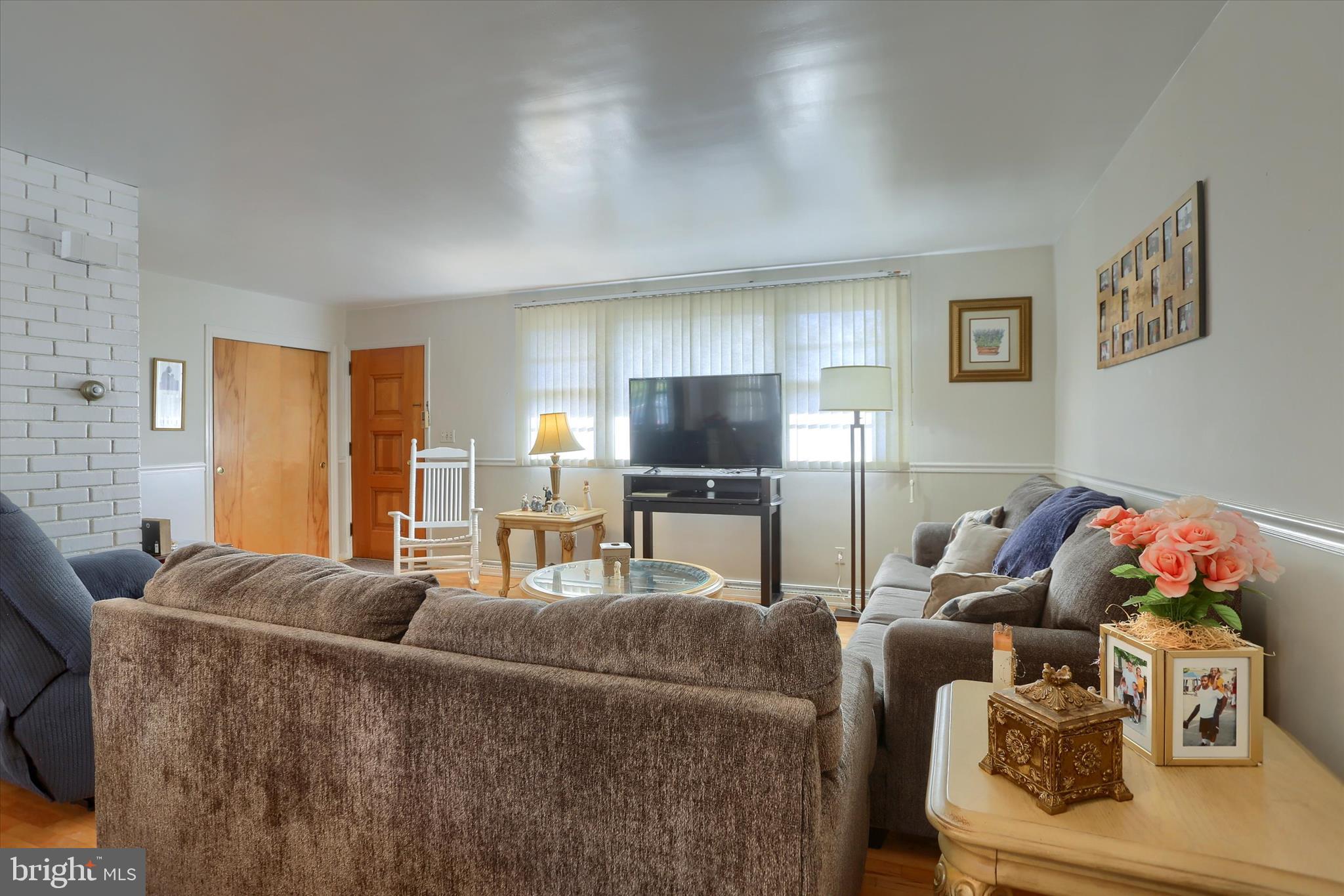 STEELTON BOROUGH - Residential