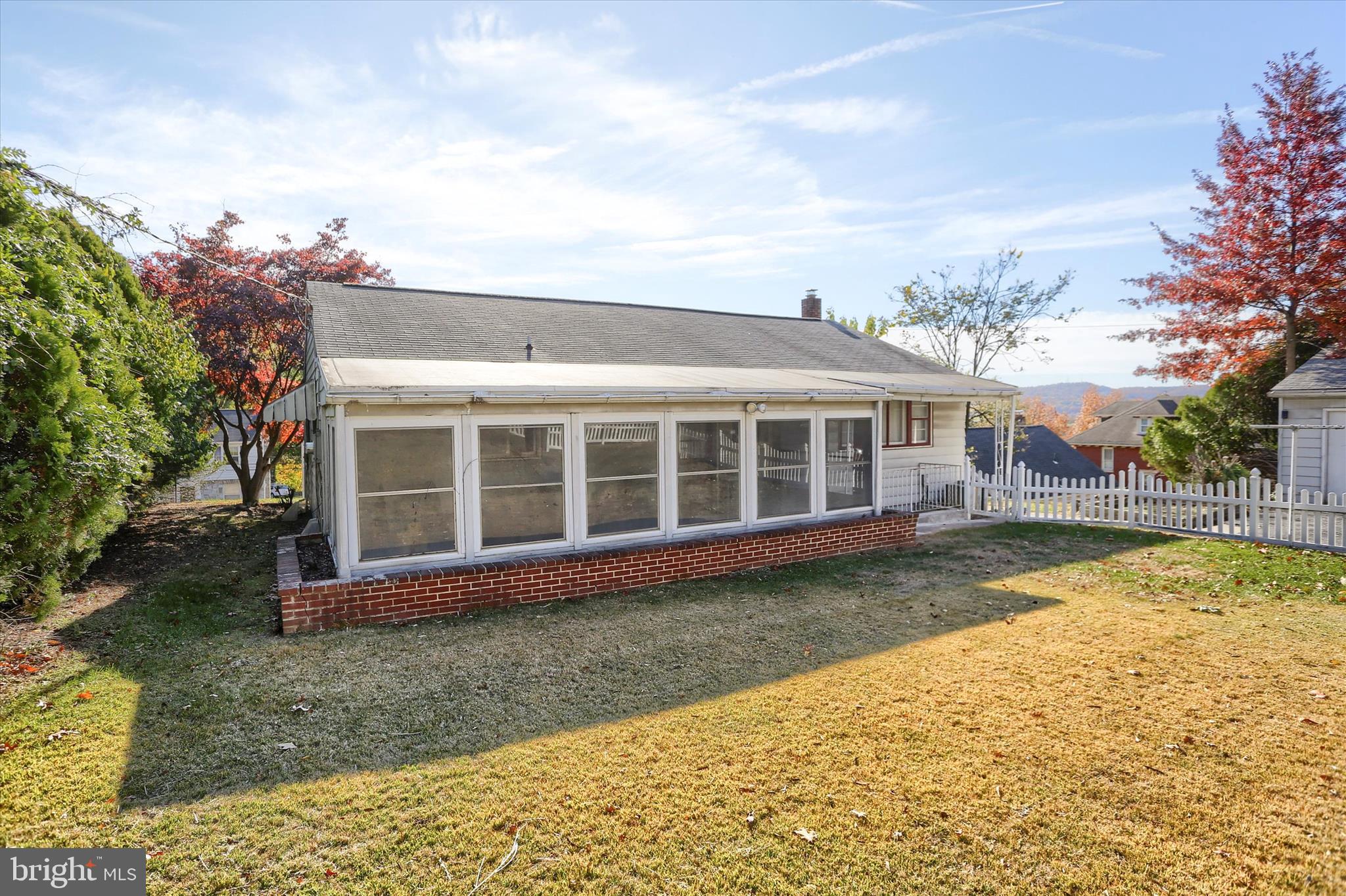 STEELTON BOROUGH - Residential