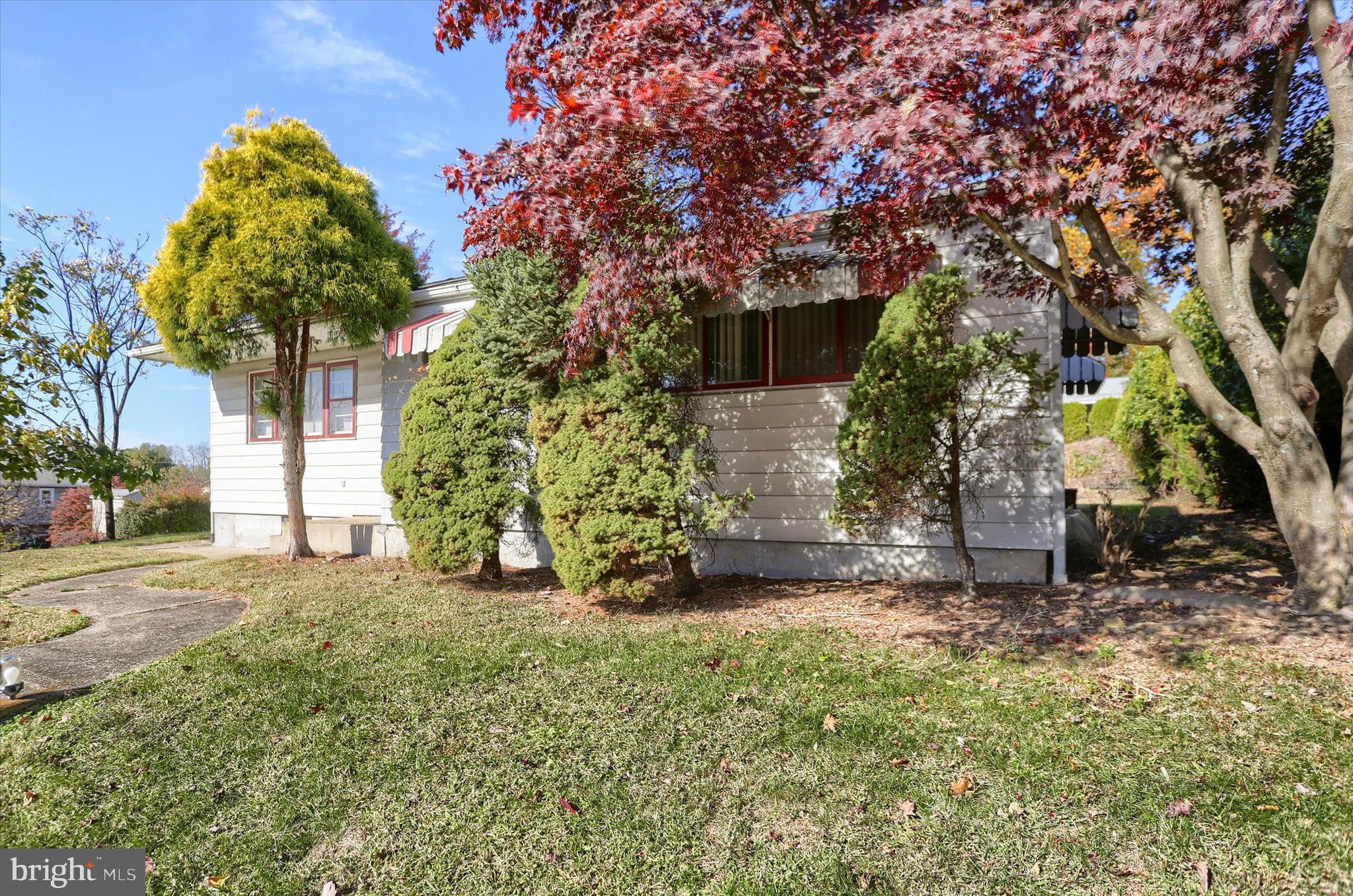 STEELTON BOROUGH - Residential