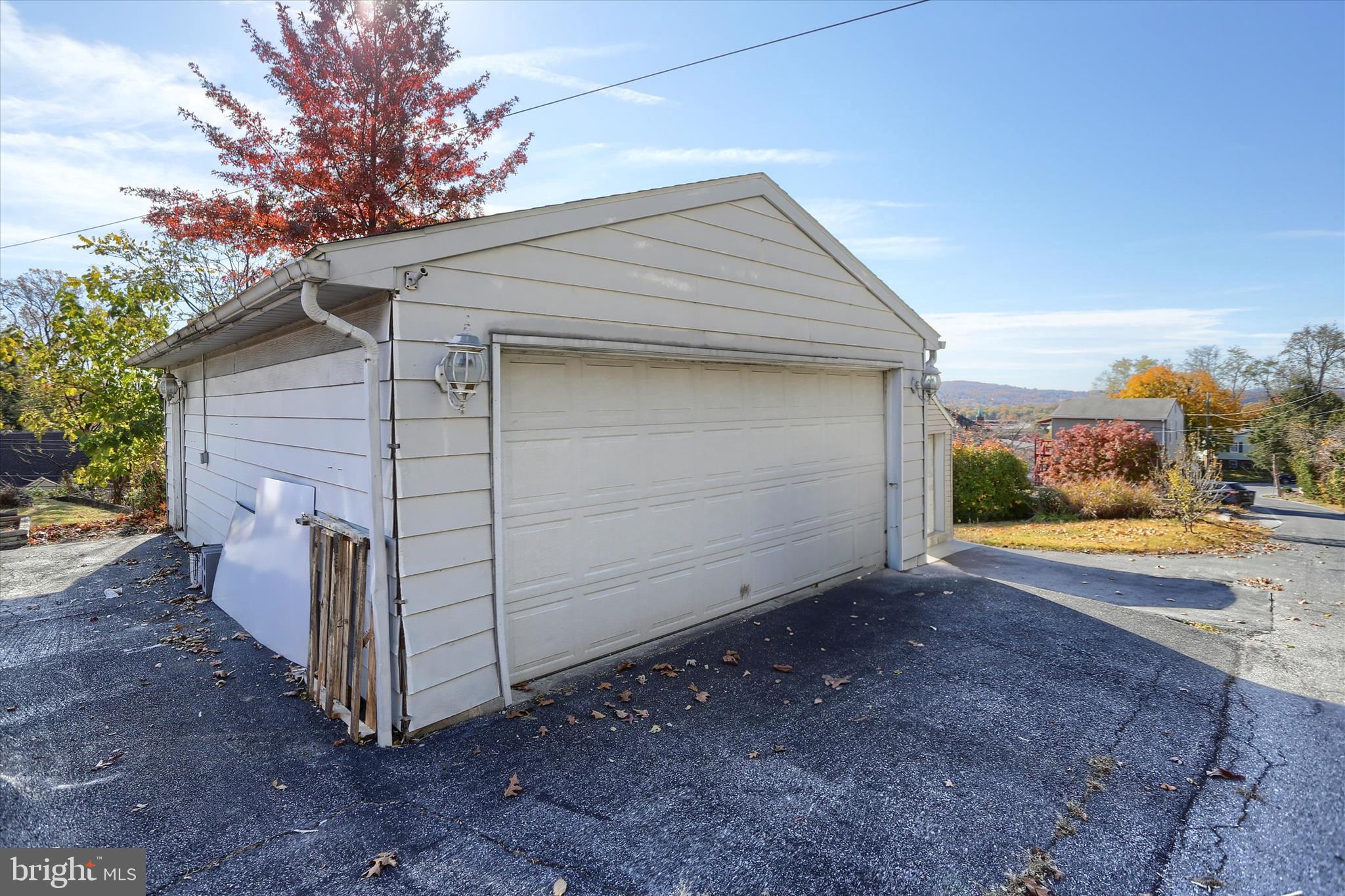 STEELTON BOROUGH - Residential