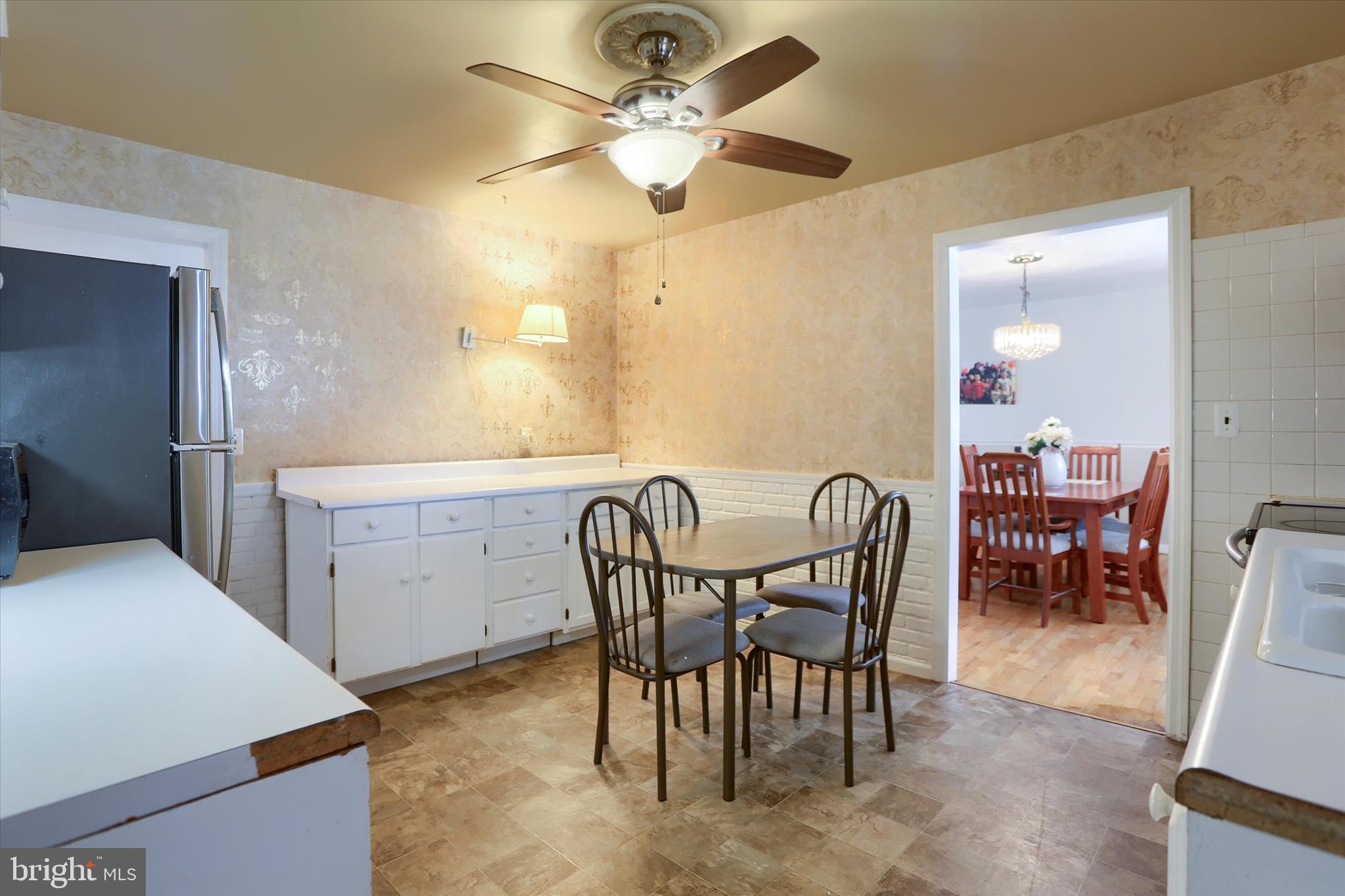 STEELTON BOROUGH - Residential