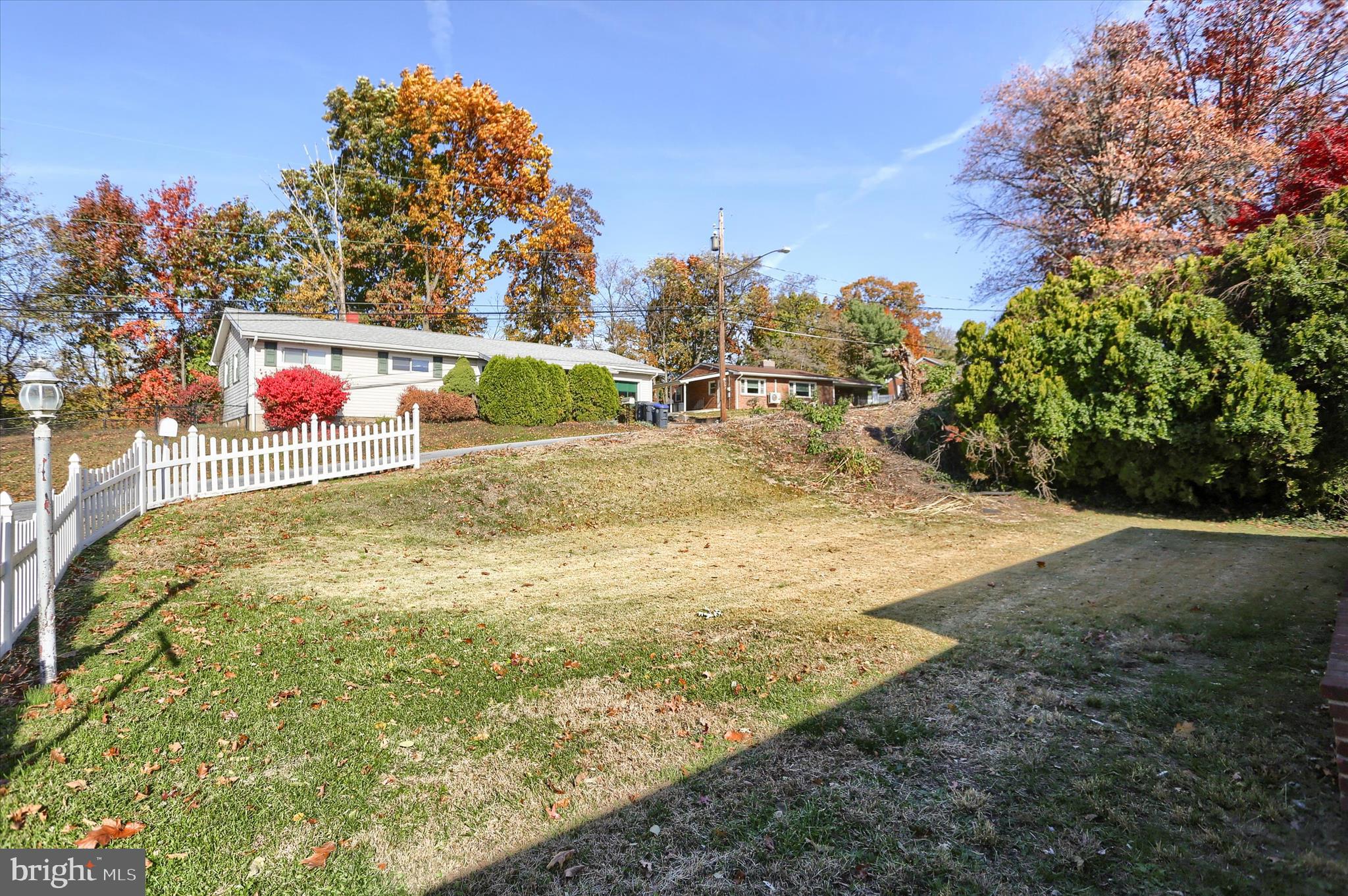 STEELTON BOROUGH - Residential