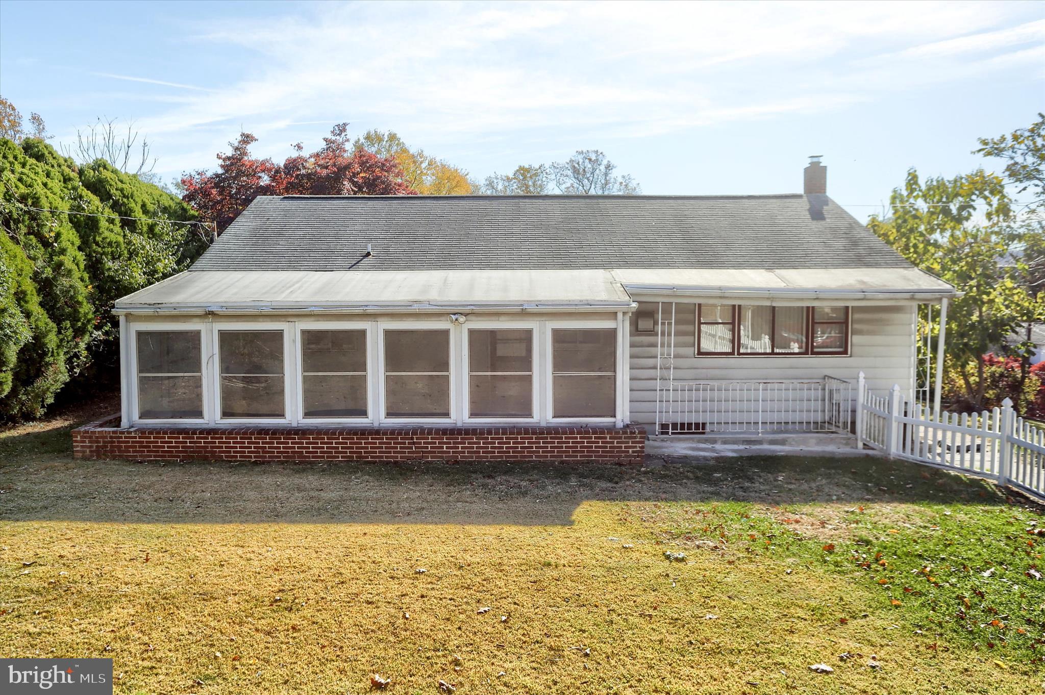 STEELTON BOROUGH - Residential