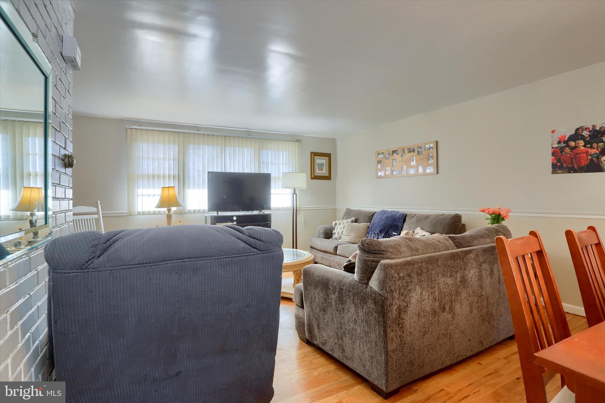 STEELTON BOROUGH - Residential