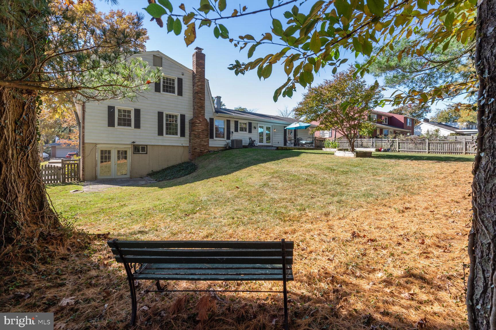 STRATHMORE AT BEL PRE - Residential