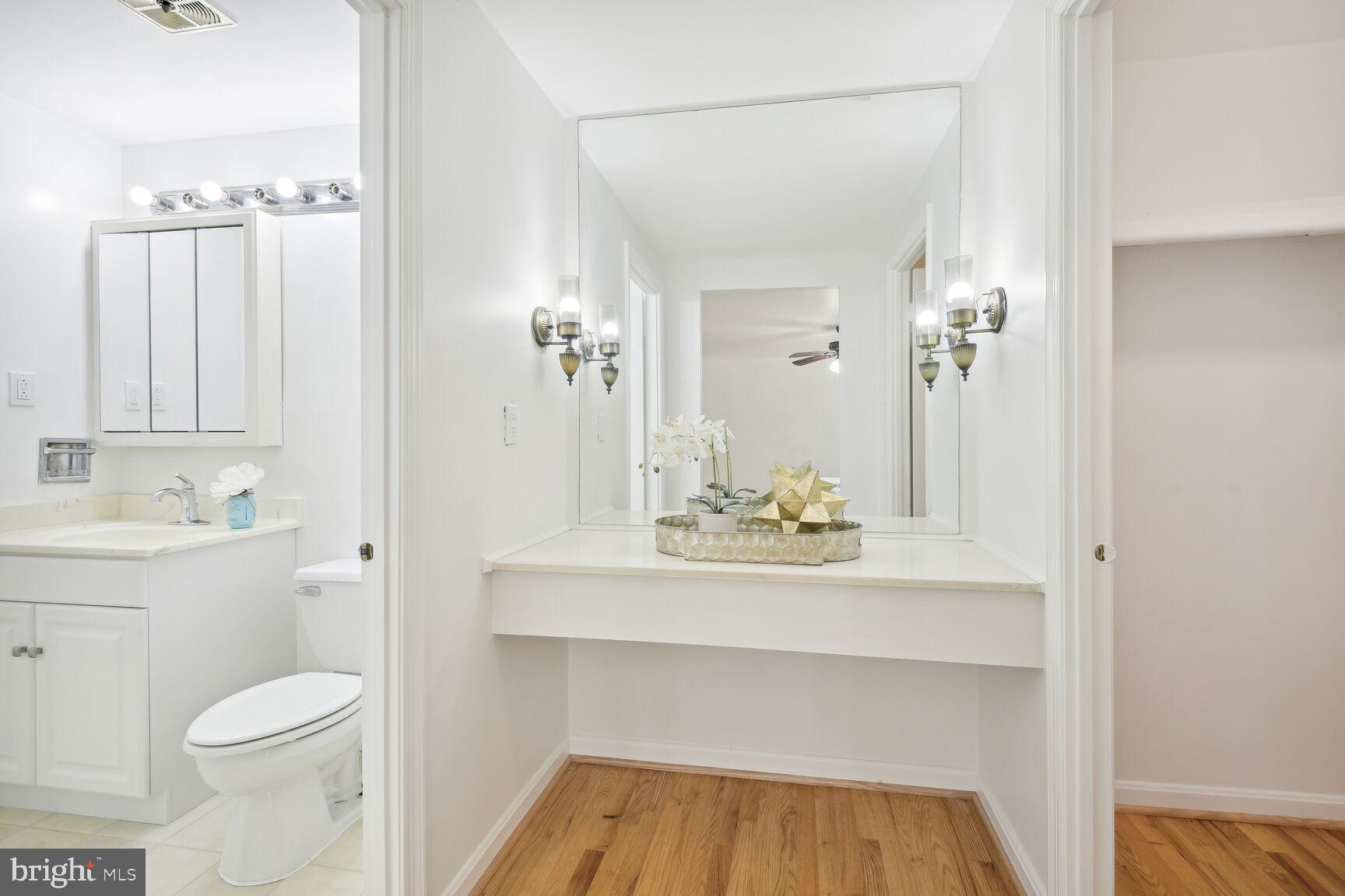 STRATHMORE AT BEL PRE - Residential