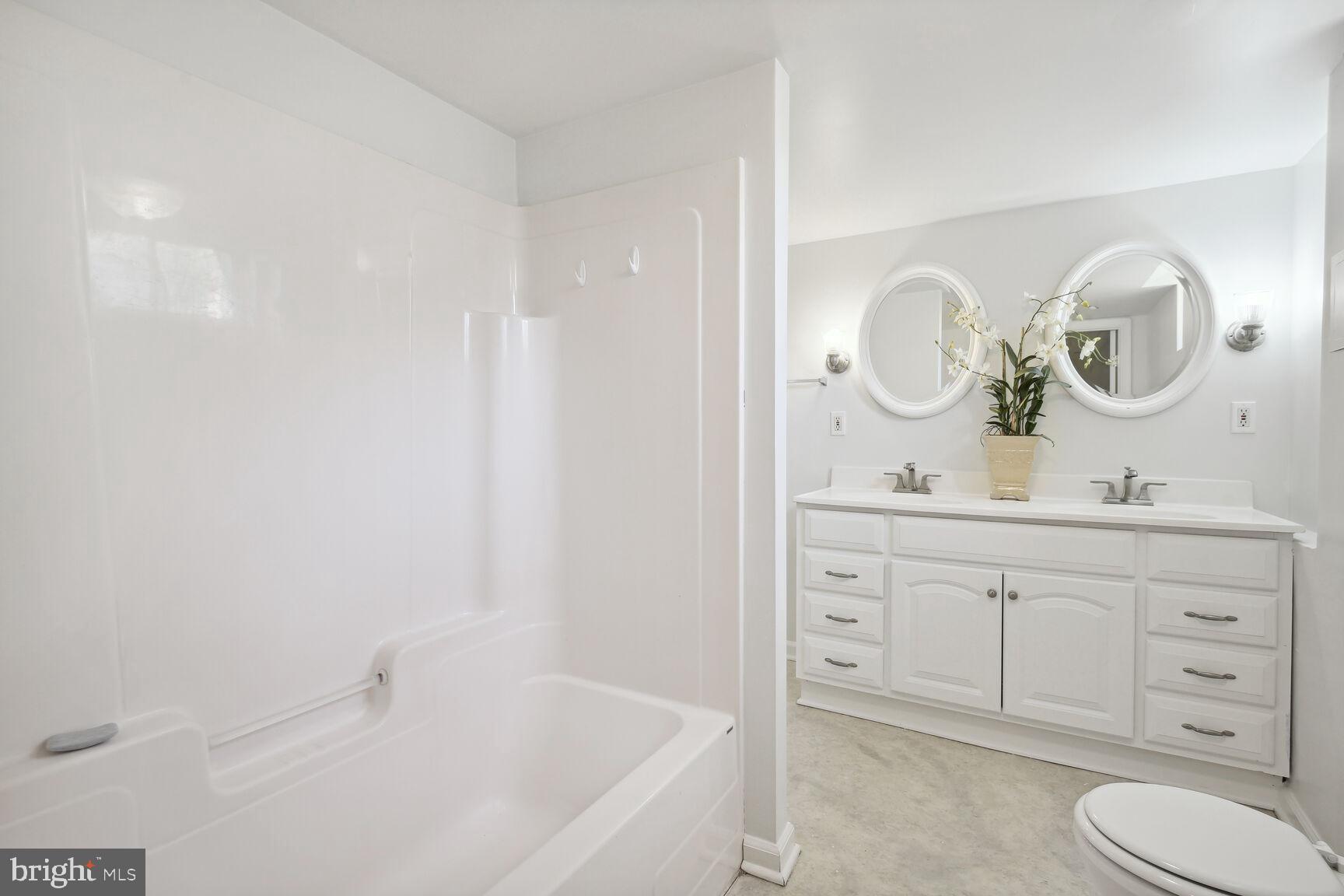 STRATHMORE AT BEL PRE - Residential