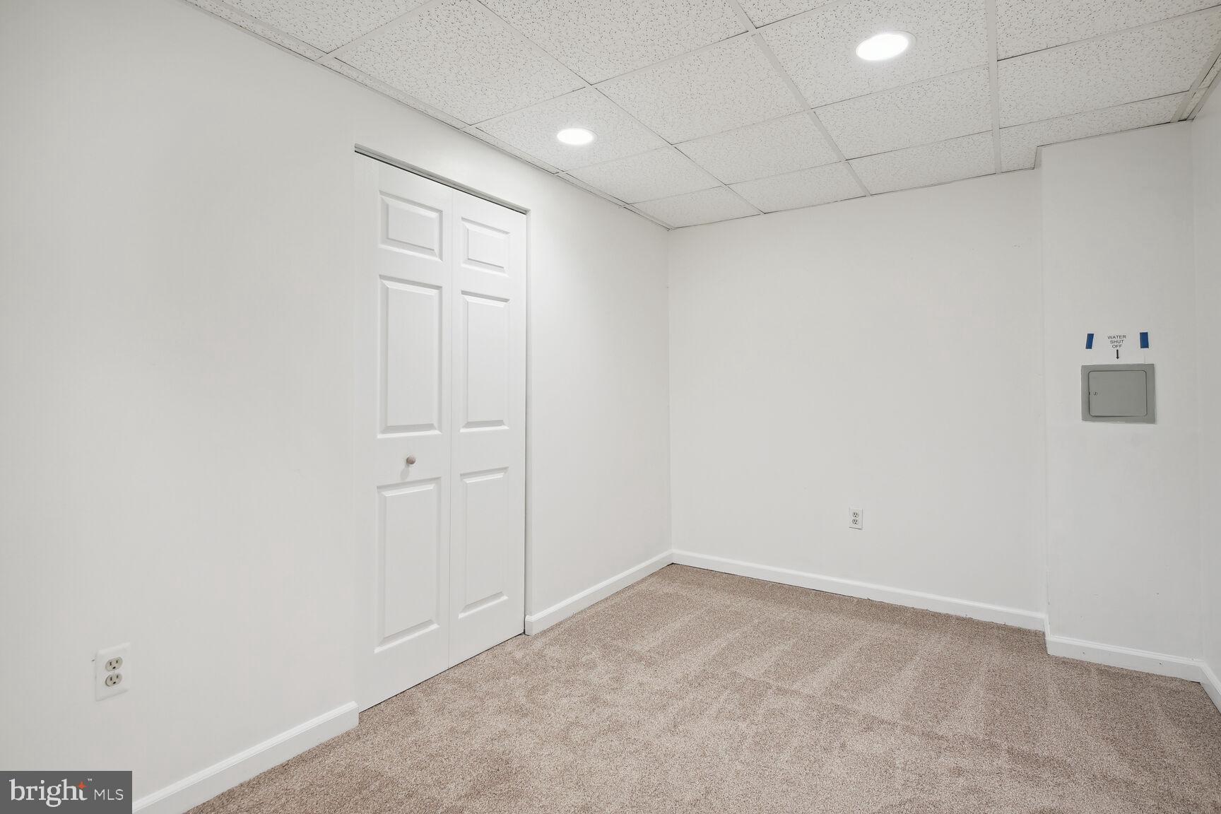 STRATHMORE AT BEL PRE - Residential