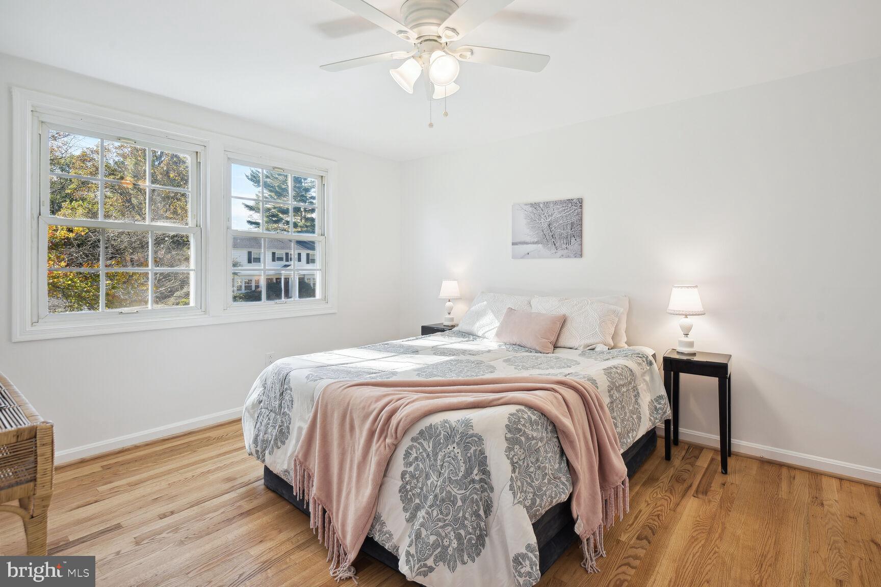 STRATHMORE AT BEL PRE - Residential